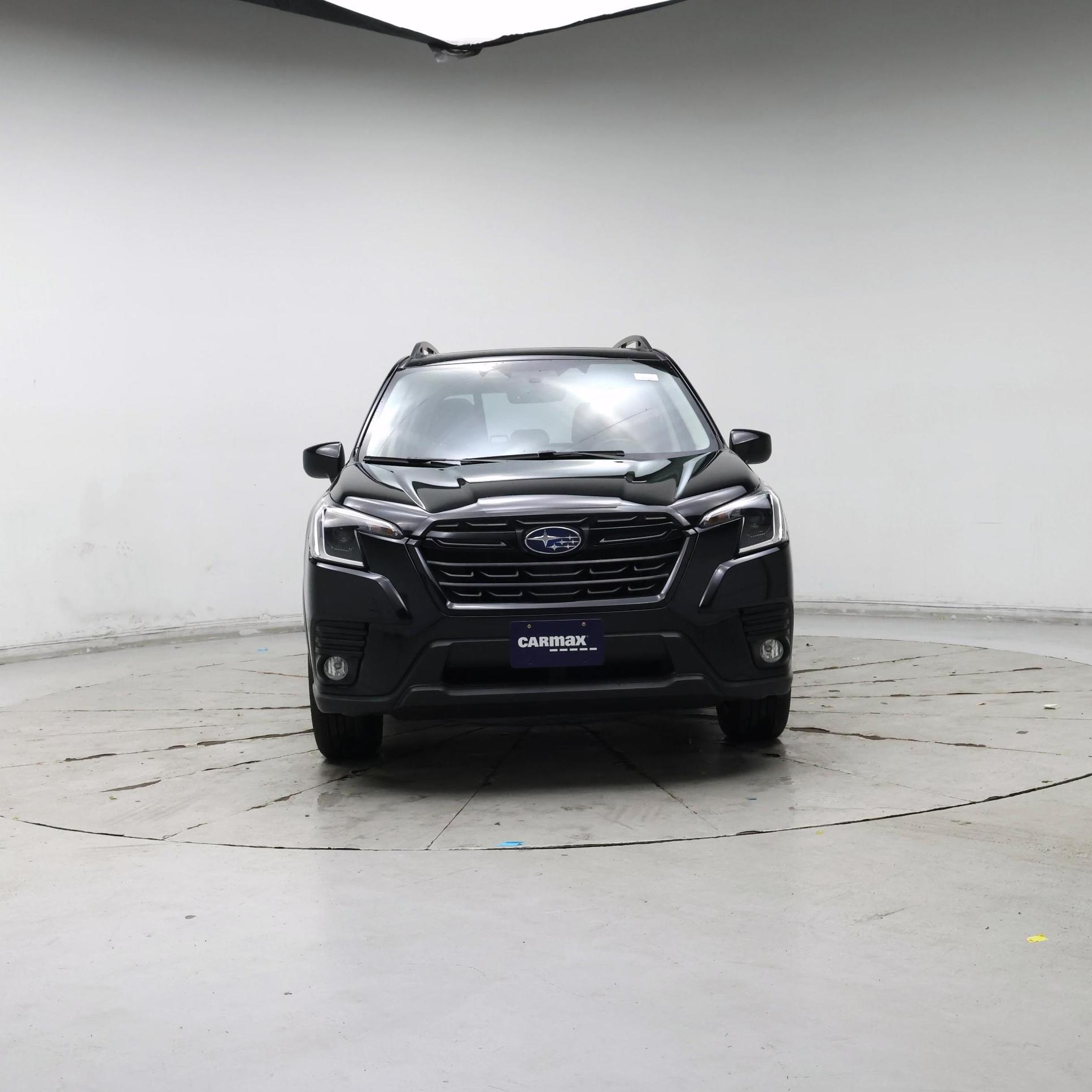 Thumbnail: 2023 Subaru Forester - 5