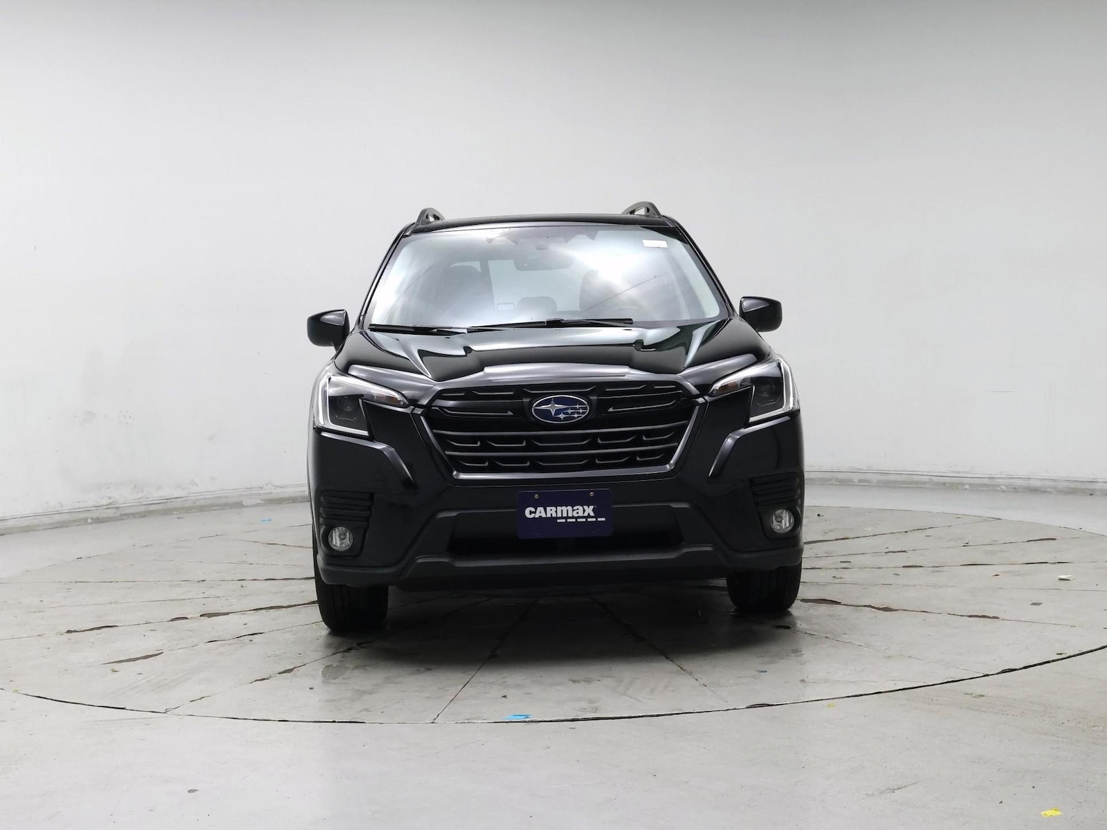 2023 Subaru Forester Premium - Photo 6