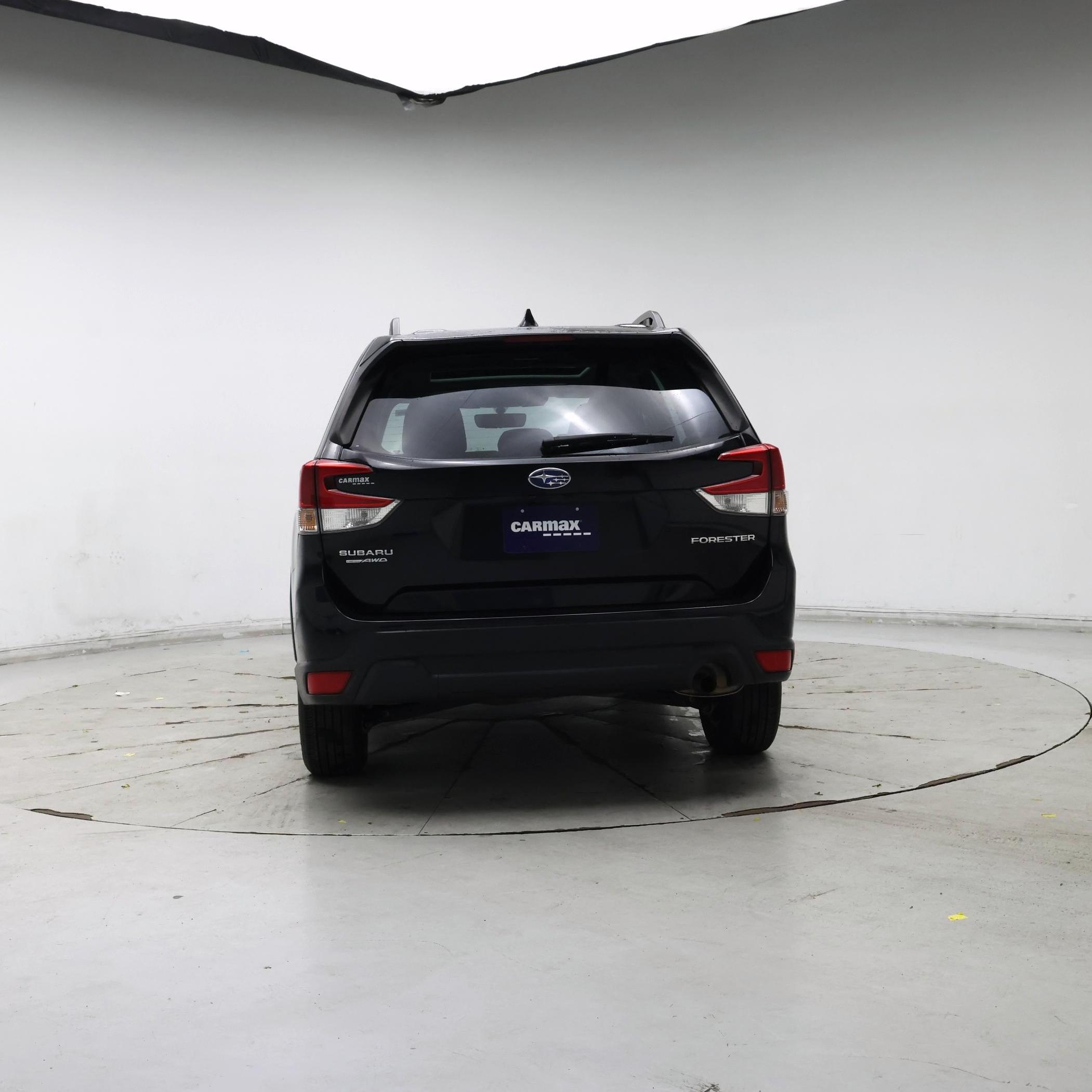 Thumbnail: 2023 Subaru Forester - 6