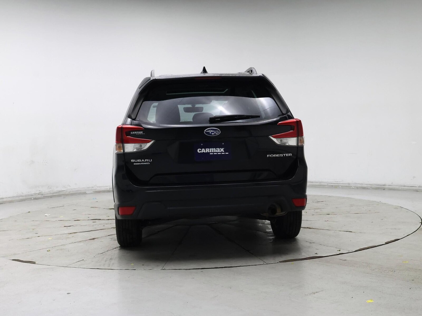 2023 Subaru Forester Premium - Photo 7