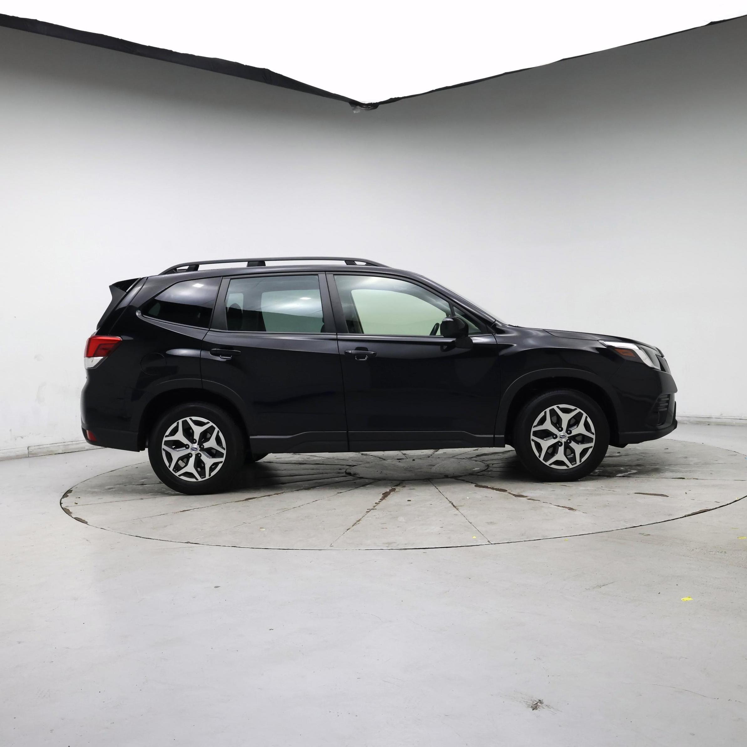 Thumbnail: 2023 Subaru Forester - 7