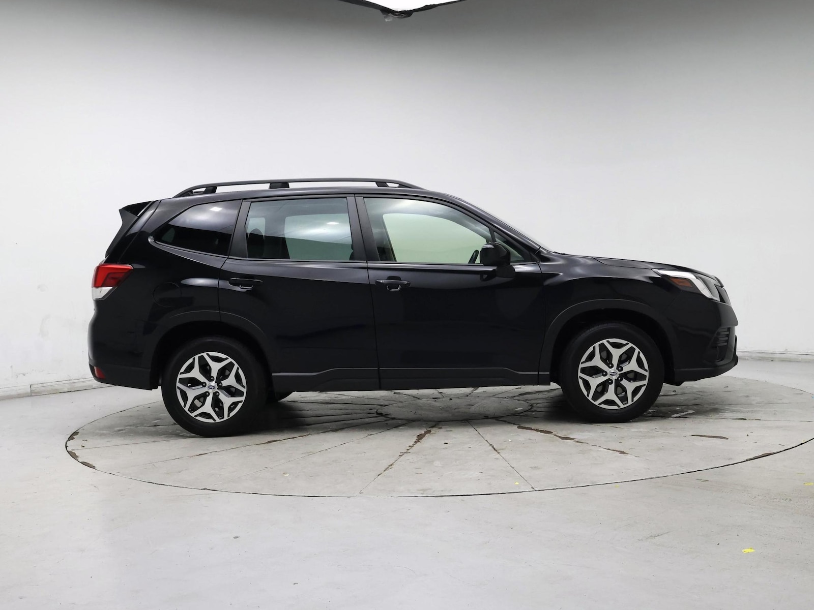 2023 Subaru Forester Premium - Photo 8