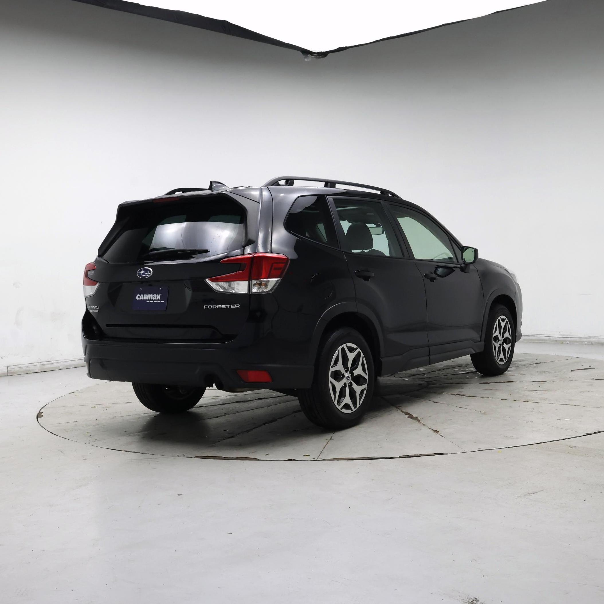 Thumbnail: 2023 Subaru Forester - 8