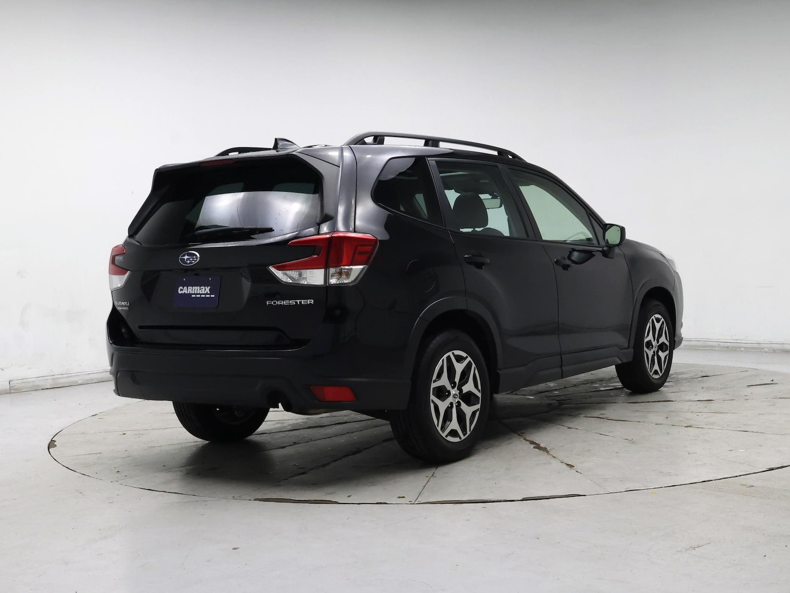 2023 Subaru Forester Premium - Photo 9