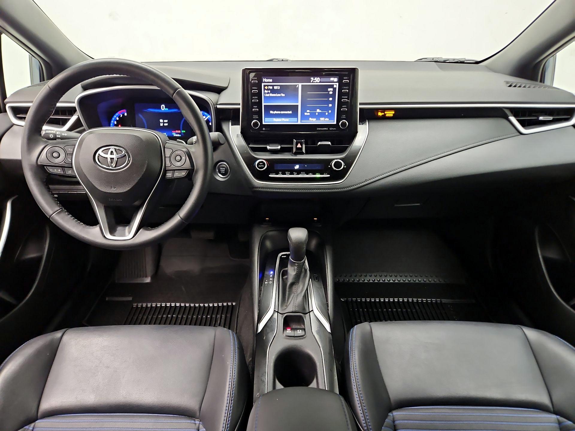 Thumbnail: 2022 Toyota Corolla - 9