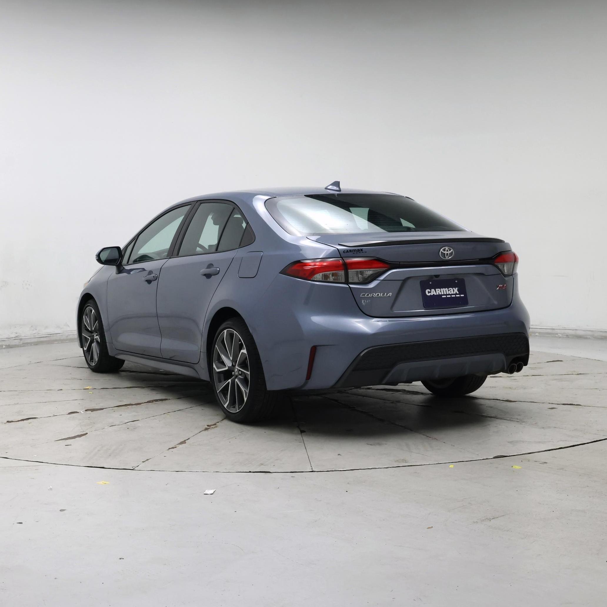 Thumbnail: 2022 Toyota Corolla - 2