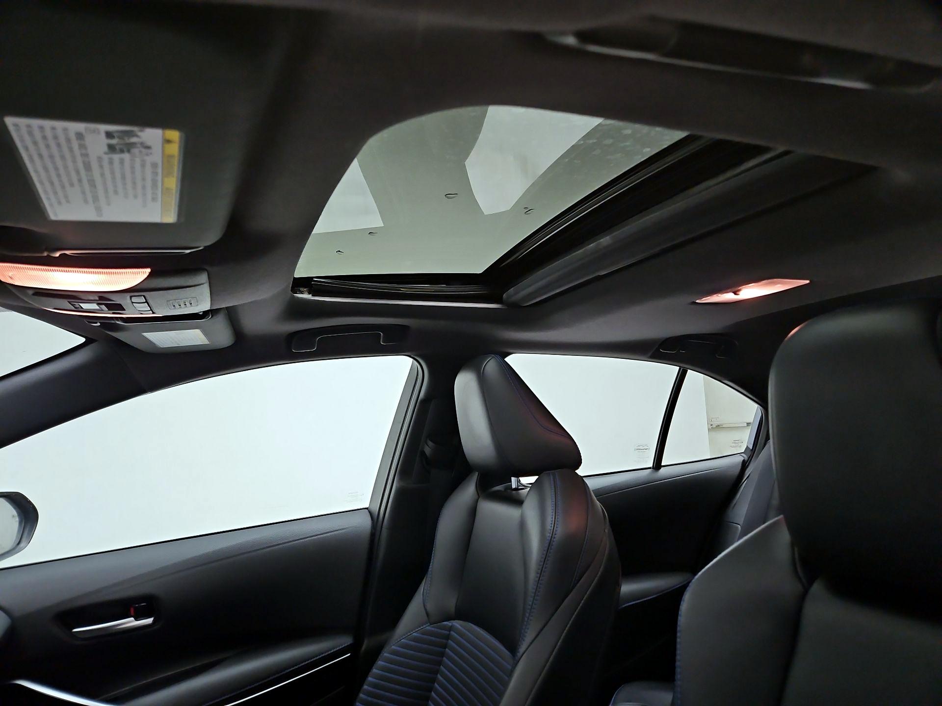 Thumbnail: 2022 Toyota Corolla - 19