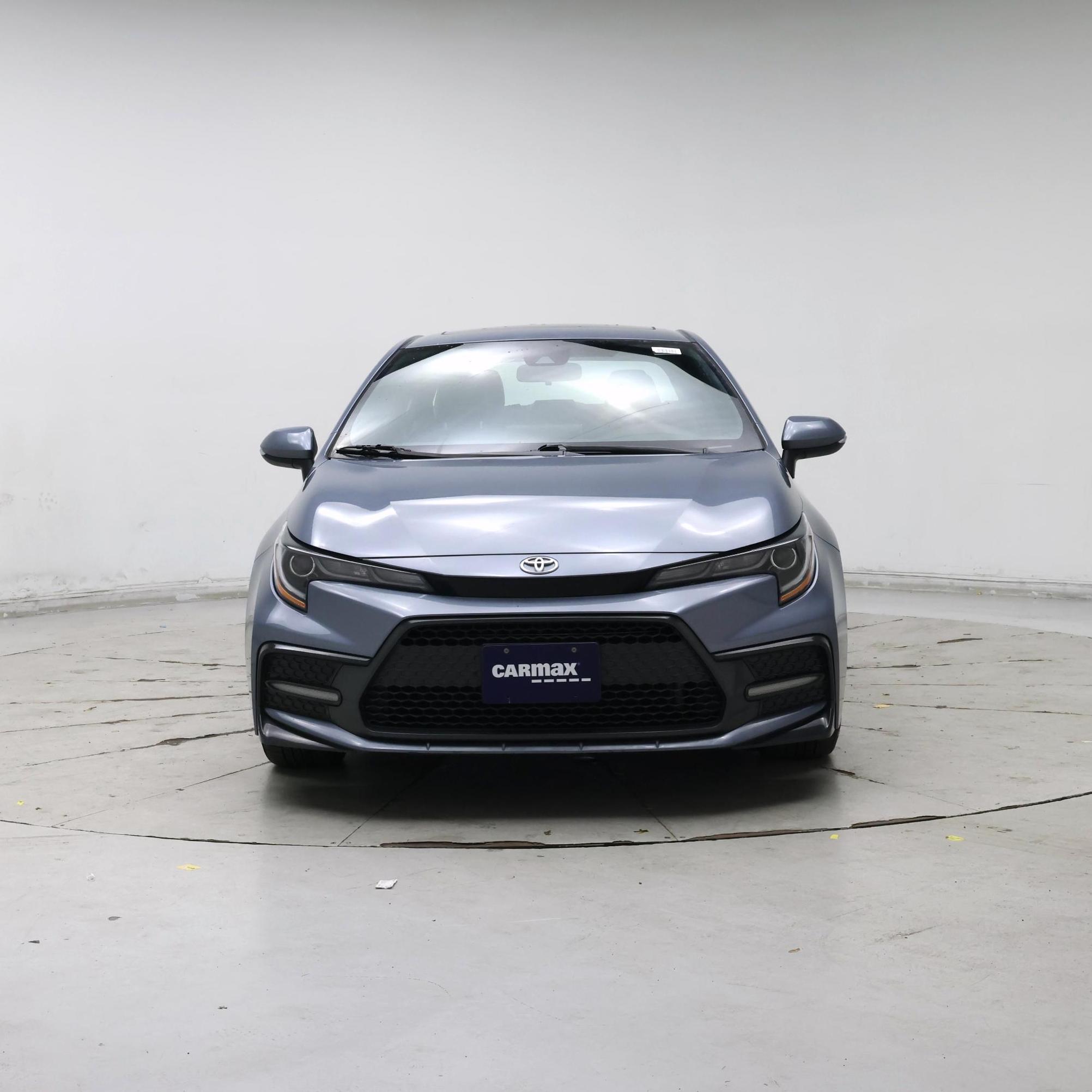 Thumbnail: 2022 Toyota Corolla - 5