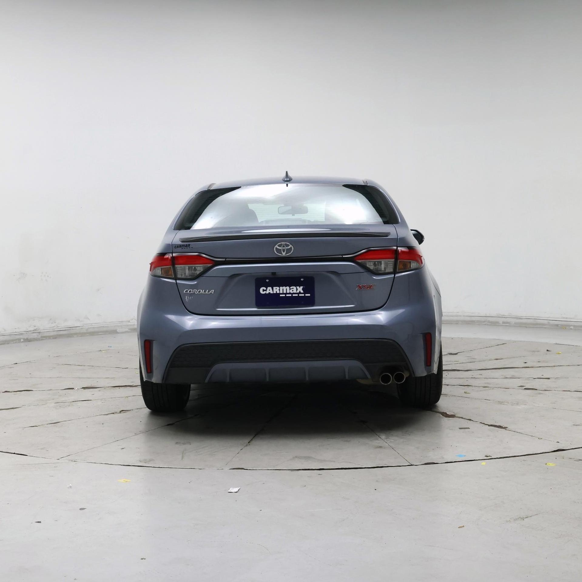 Thumbnail: 2022 Toyota Corolla - 6