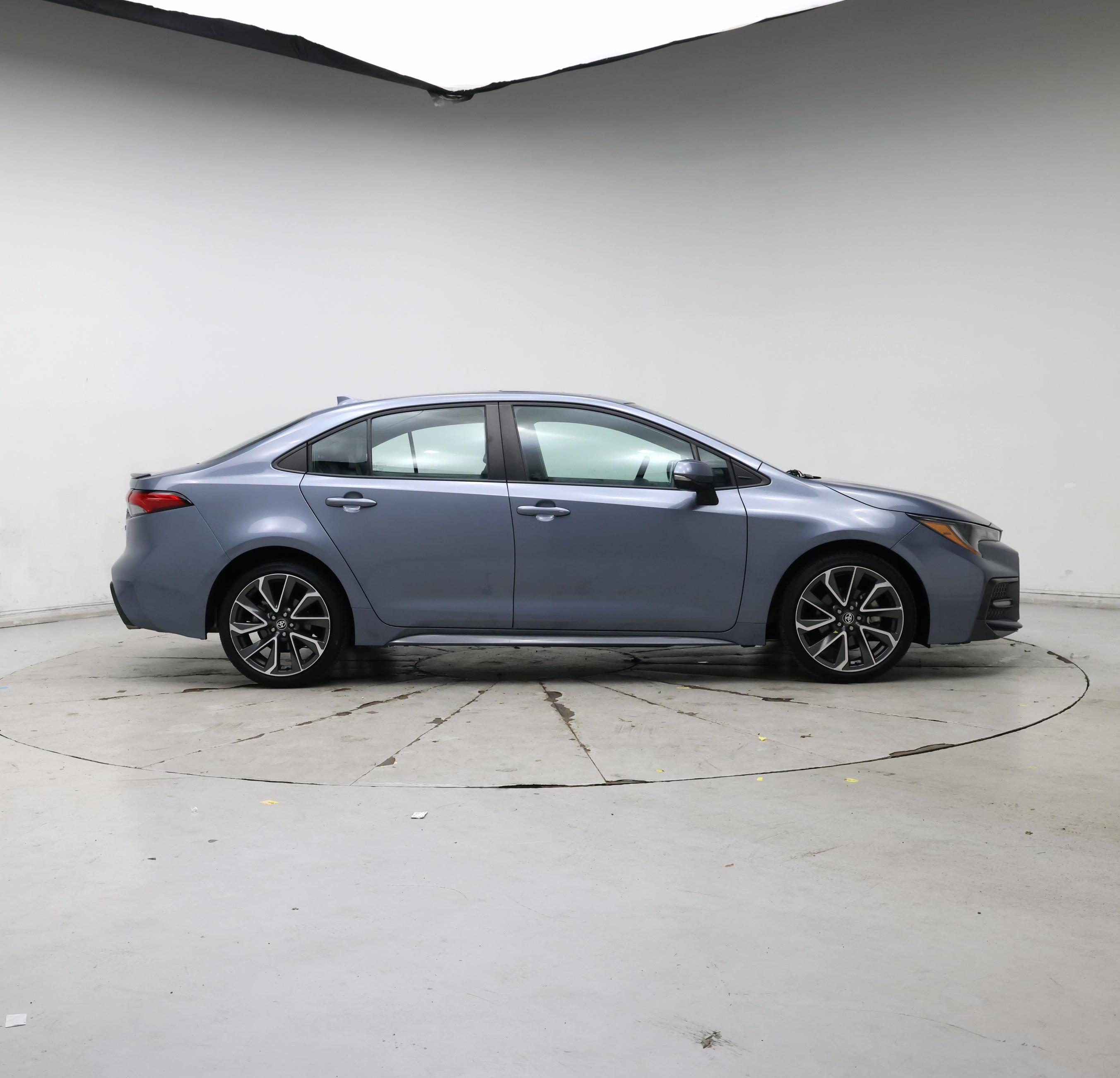 Thumbnail: 2022 Toyota Corolla - 7