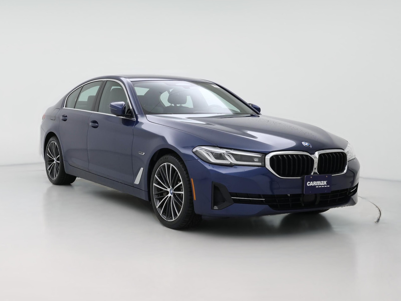2023 BMW 5 Series