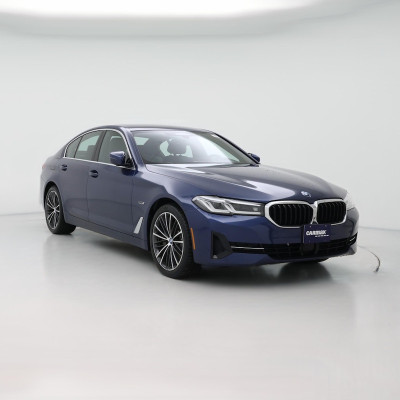 2023 BMW 530e Plug-in Hybrid