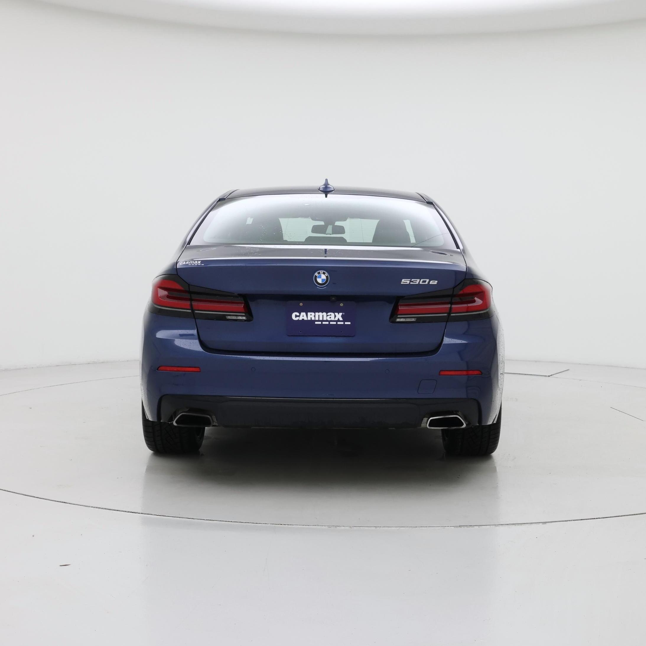 Thumbnail: 2023 BMW 5 Series - 6