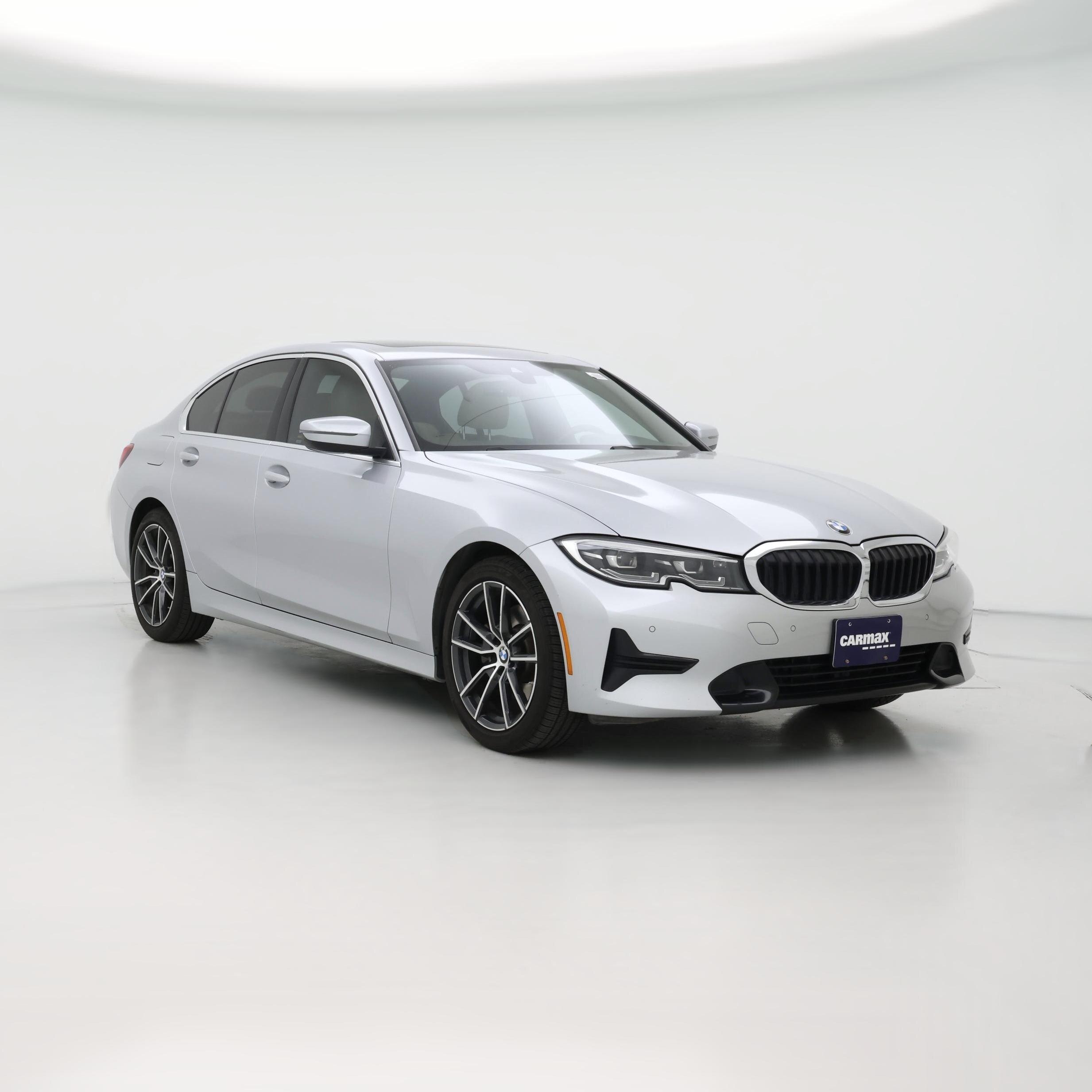 Thumbnail: 2020 BMW 3 Series - 1