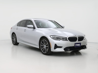 2020 BMW 330 I