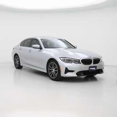 2020 BMW 330 I