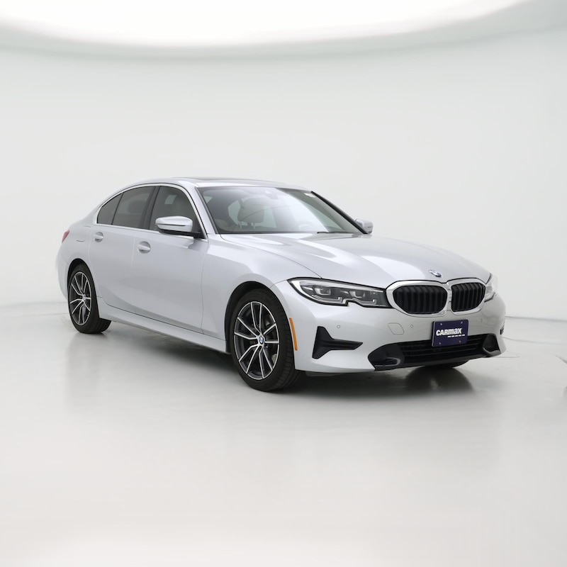 2020 BMW 330 I