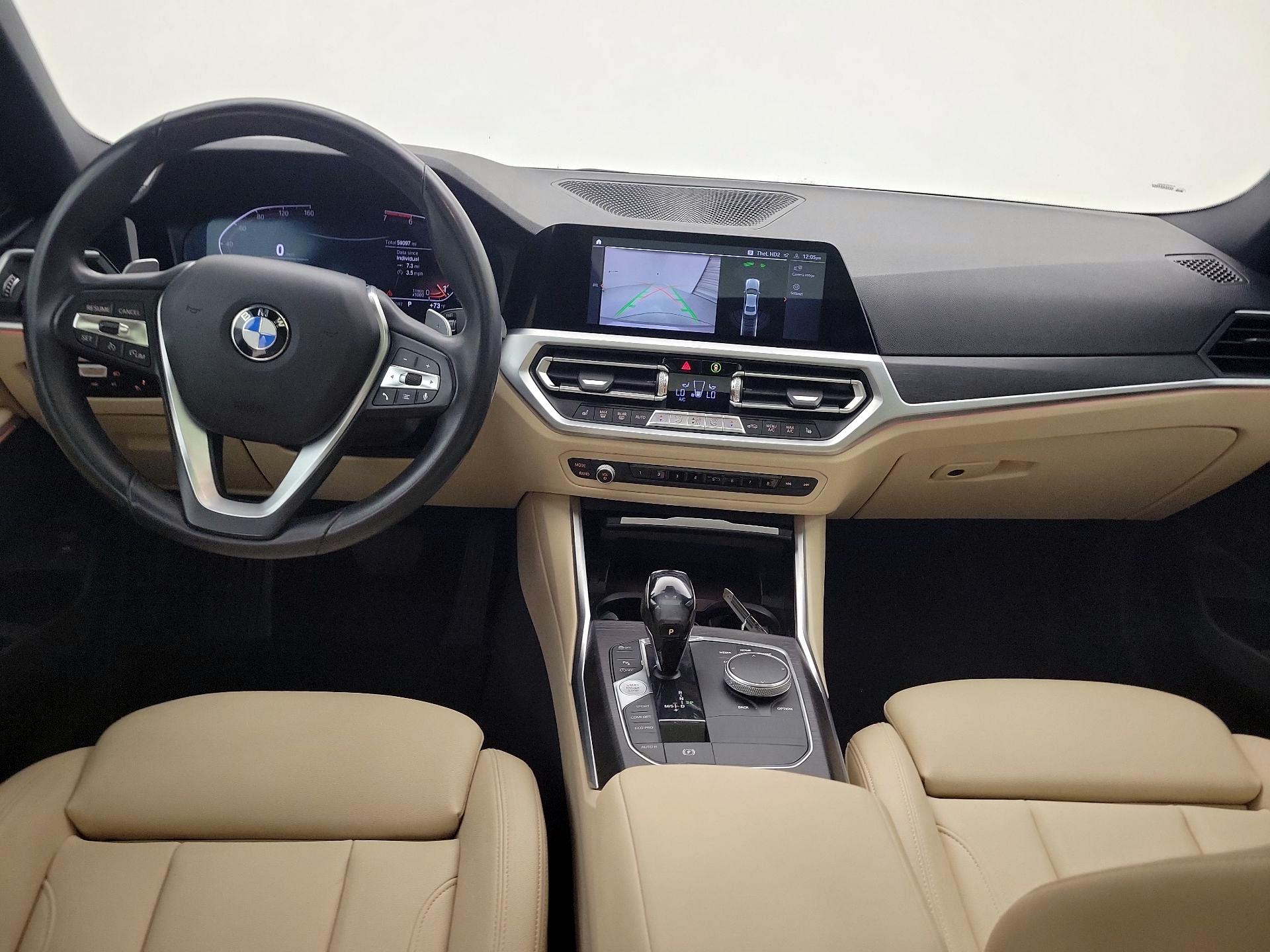 Thumbnail: 2020 BMW 3 Series - 9