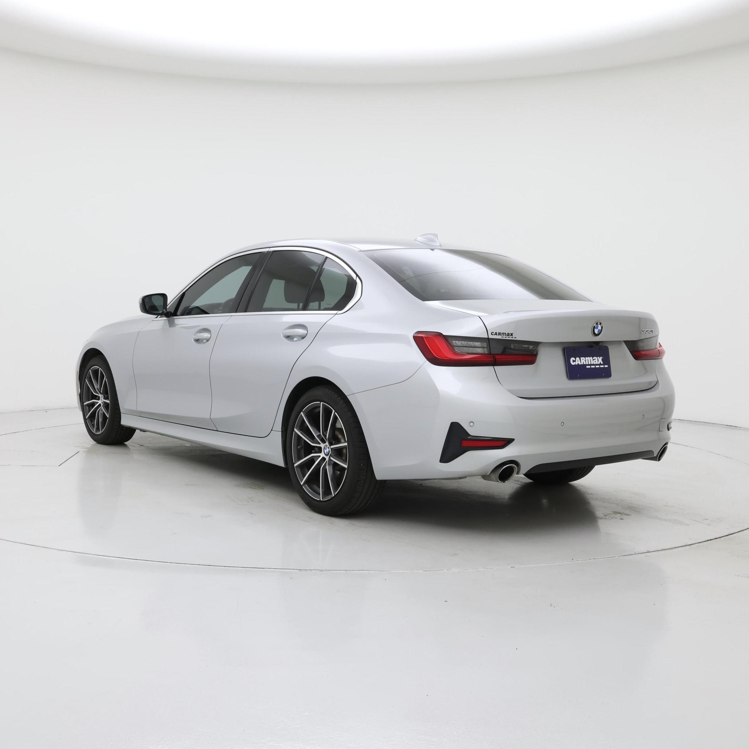 Thumbnail: 2020 BMW 3 Series - 2