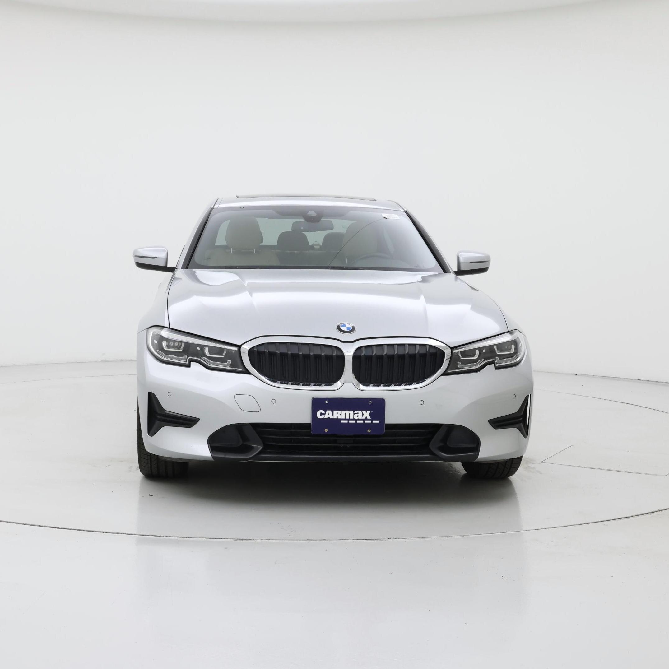 Thumbnail: 2020 BMW 3 Series - 5