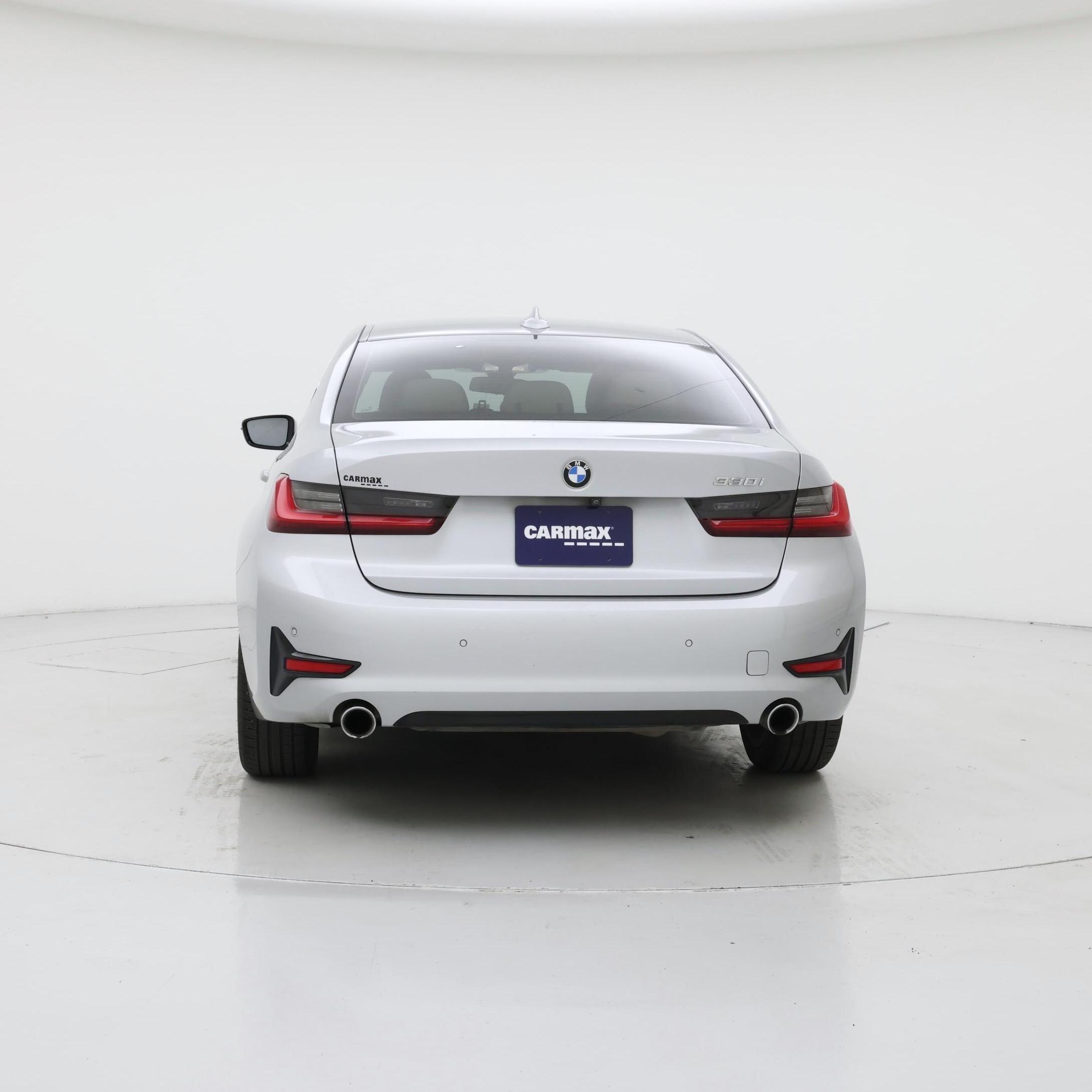 Thumbnail: 2020 BMW 3 Series - 6