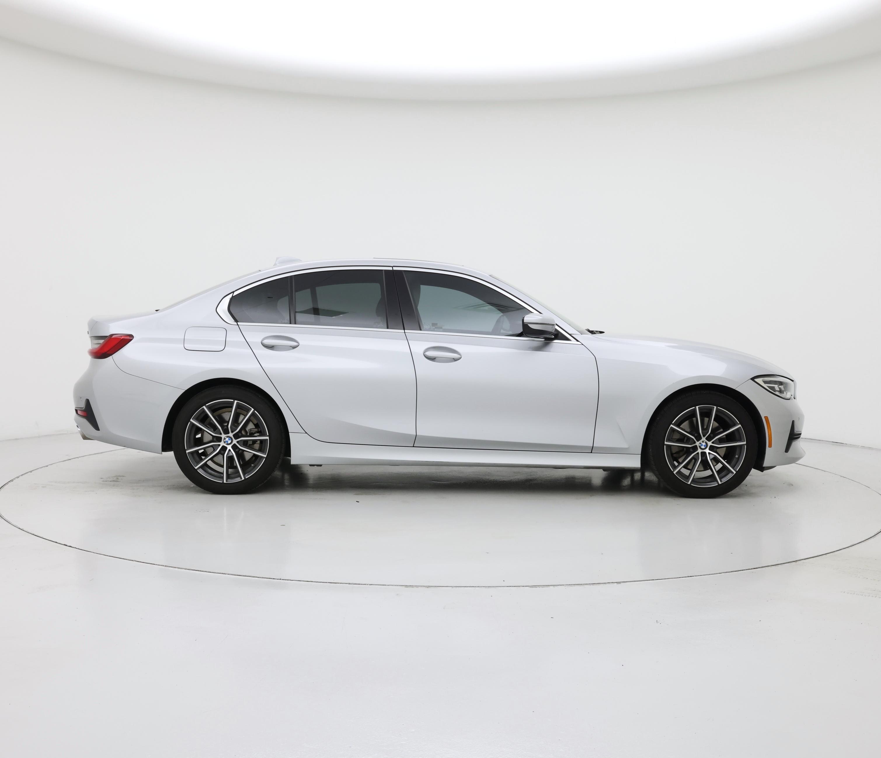 Thumbnail: 2020 BMW 3 Series - 7