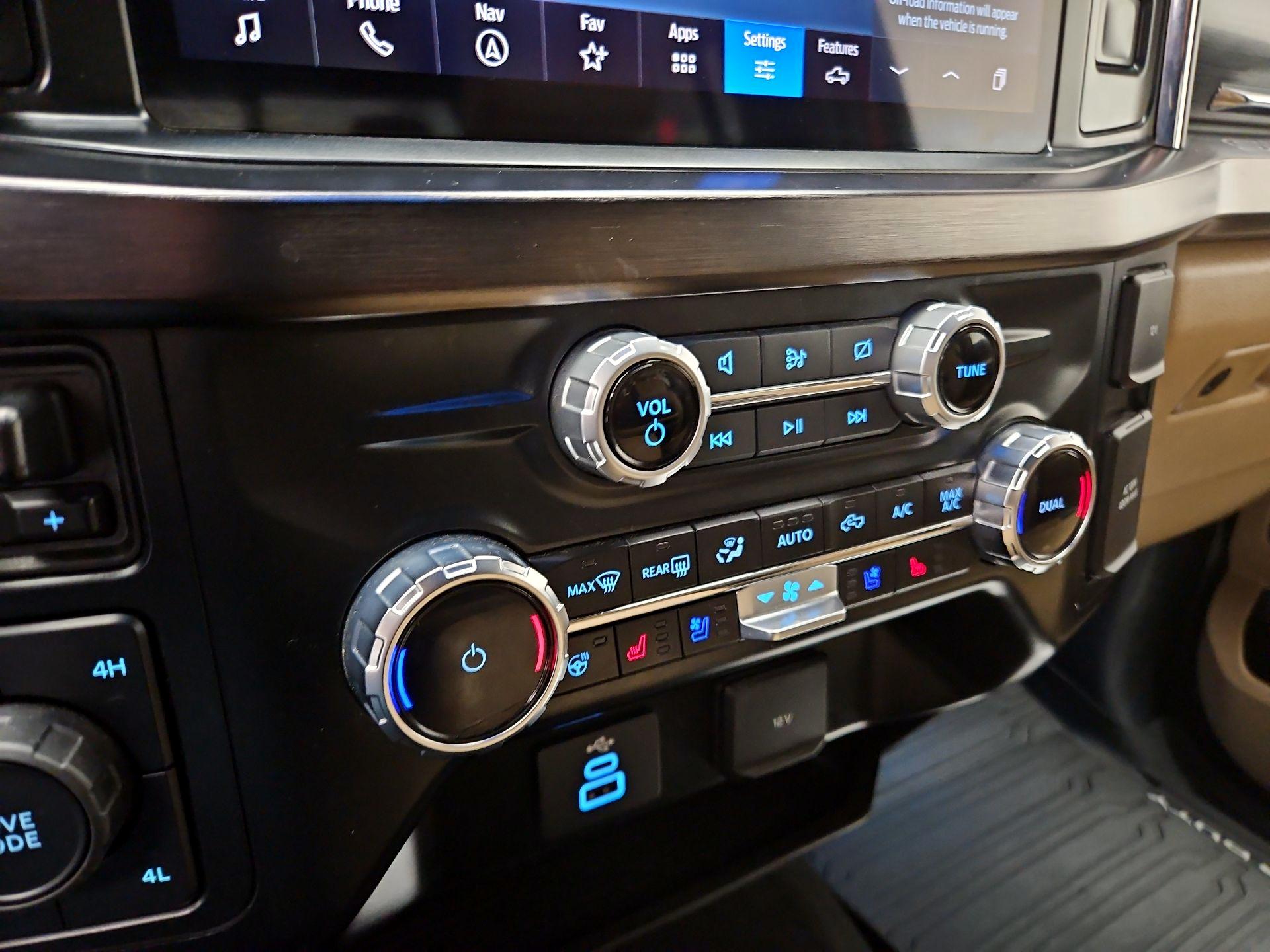 Thumbnail: 2023 Ford F-350 - 15