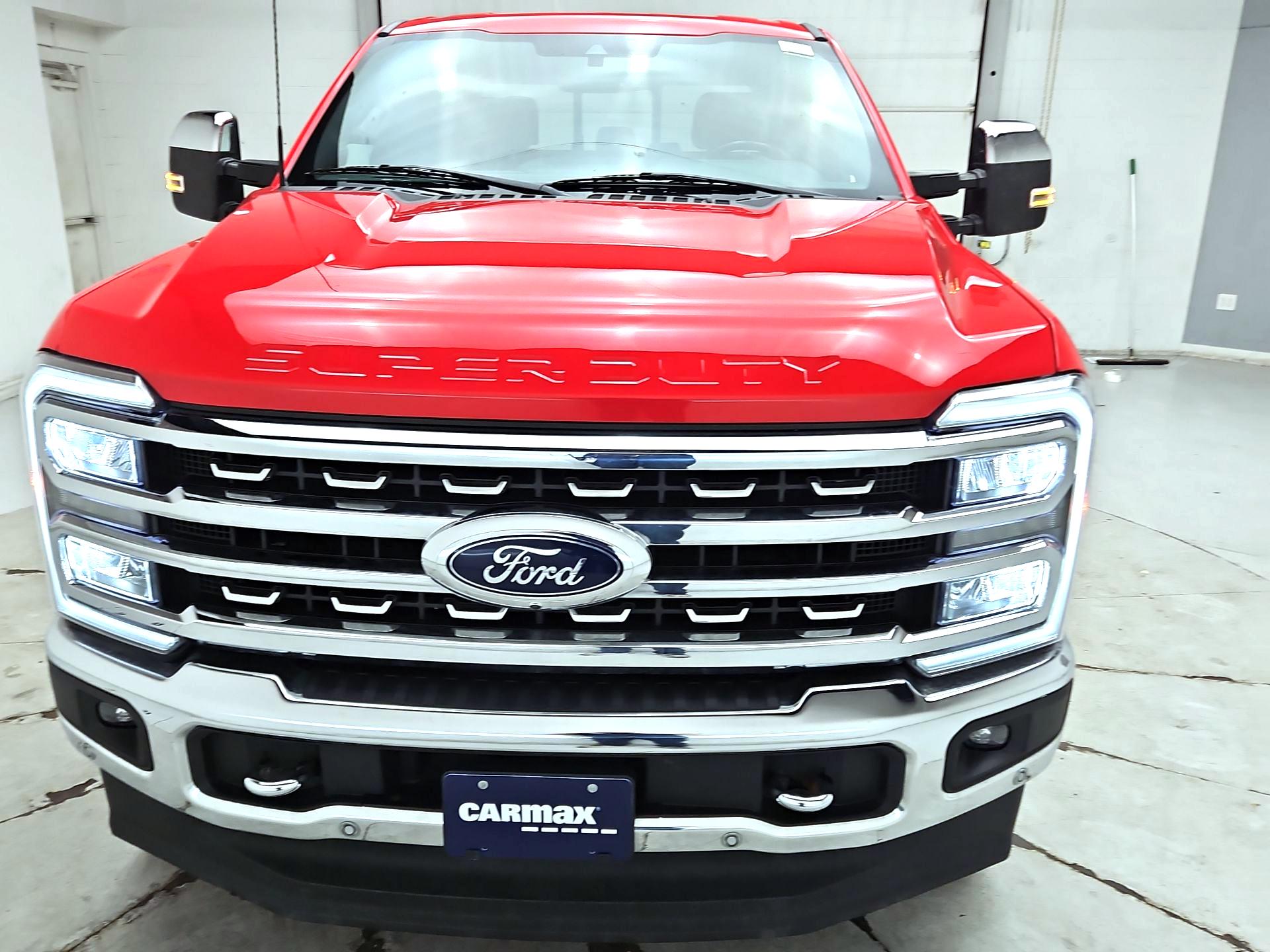 Thumbnail: 2023 Ford F-350 - 2