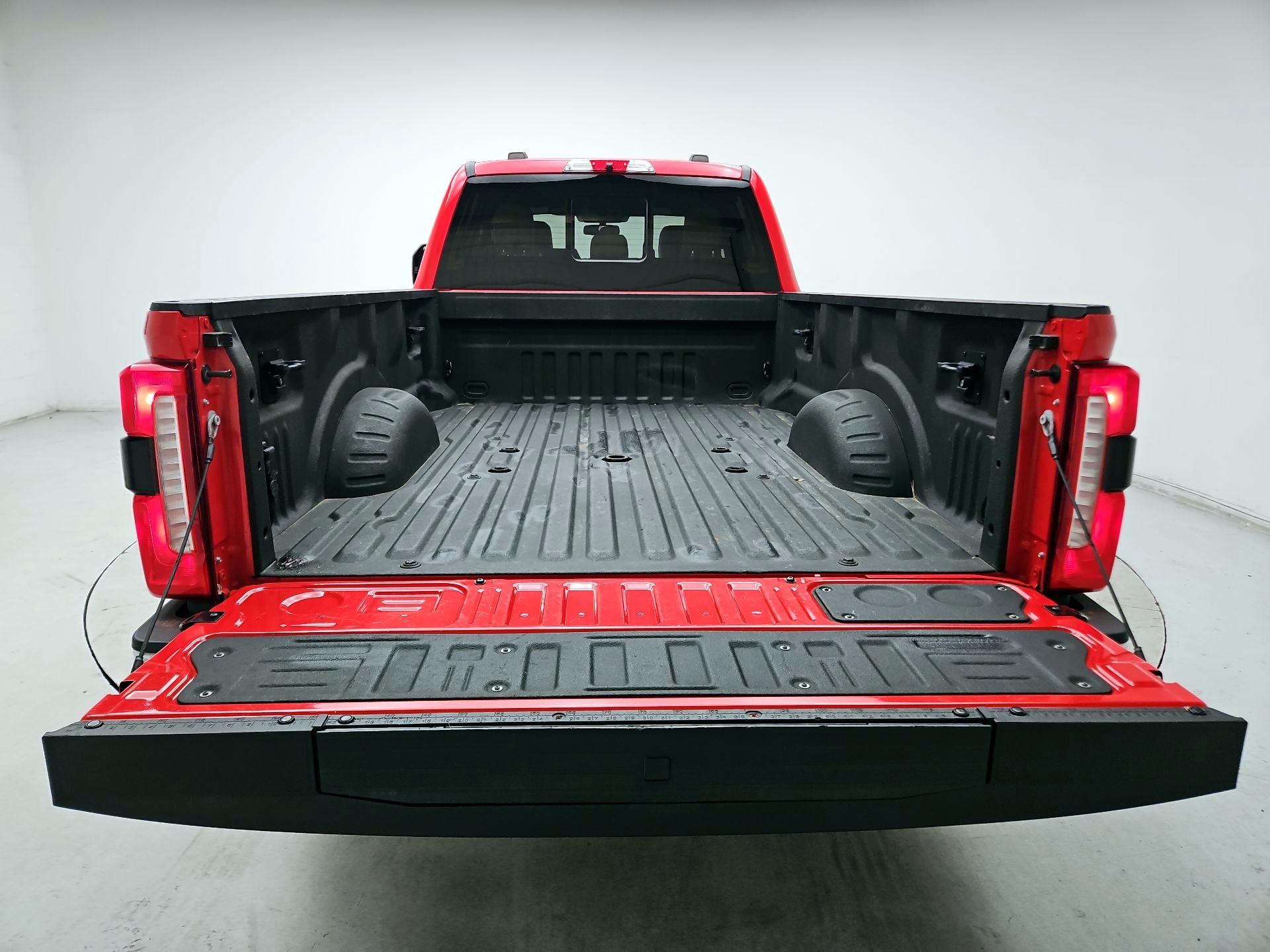 Thumbnail: 2023 Ford F-350 - 19