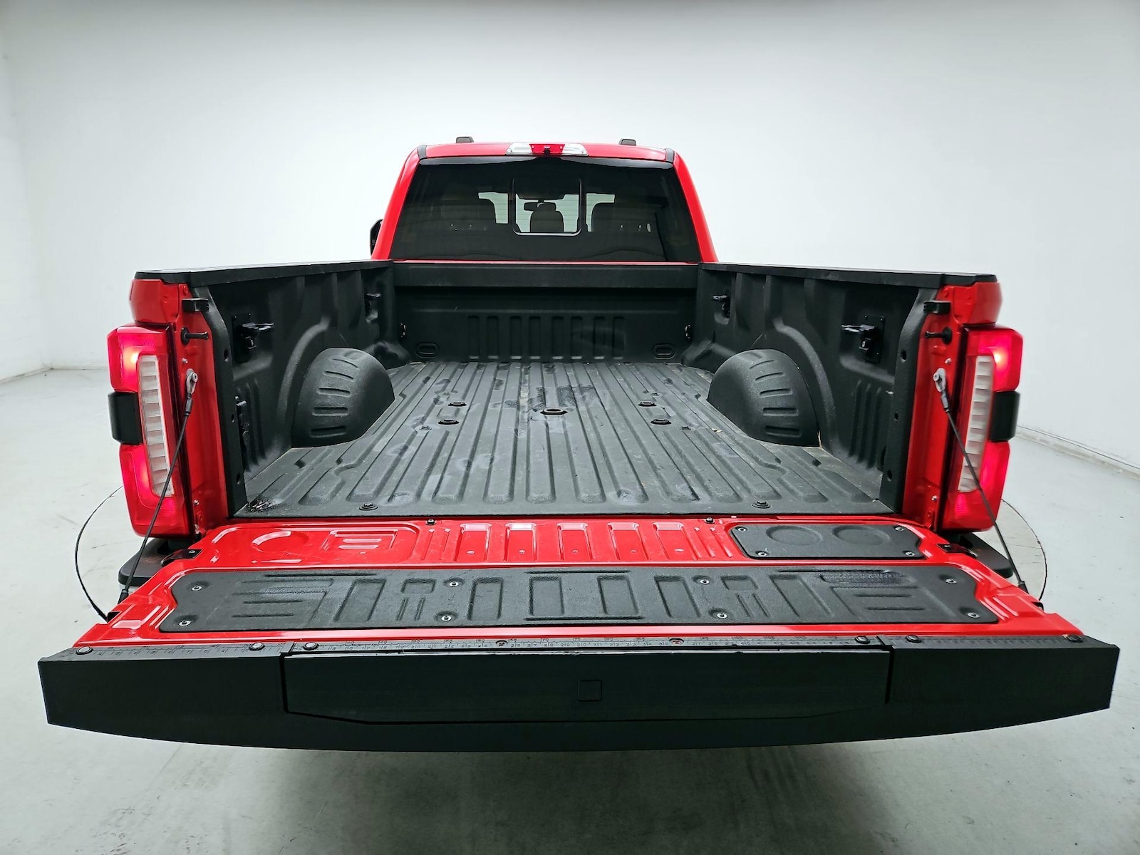 2023 Ford F-350 Super Duty Lariat - Photo 20