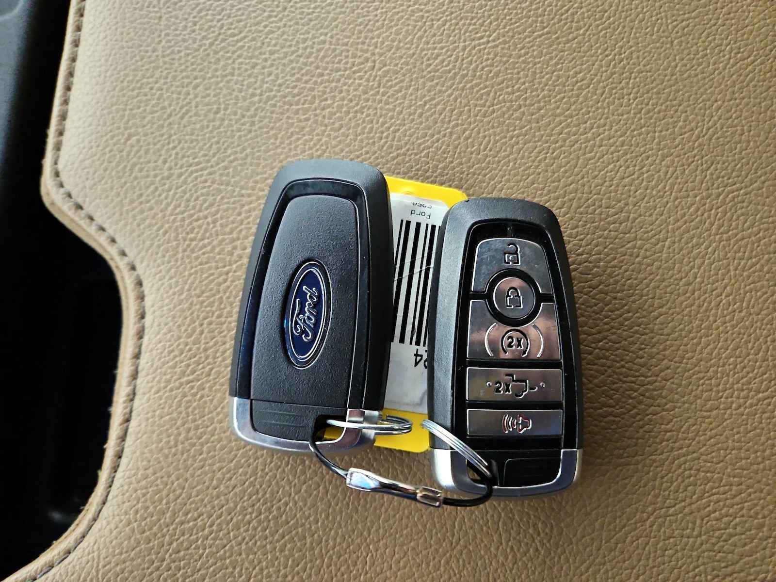 2023 Ford F-350 Super Duty Lariat - Photo 22