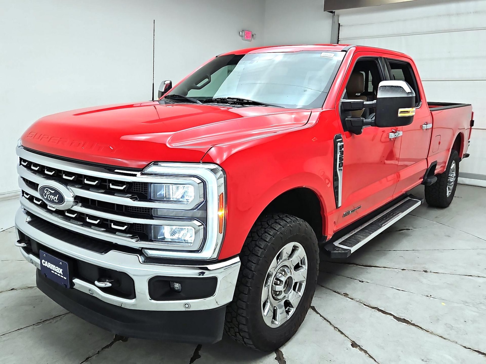 2023 Ford F-350 Super Duty Lariat - Photo 3
