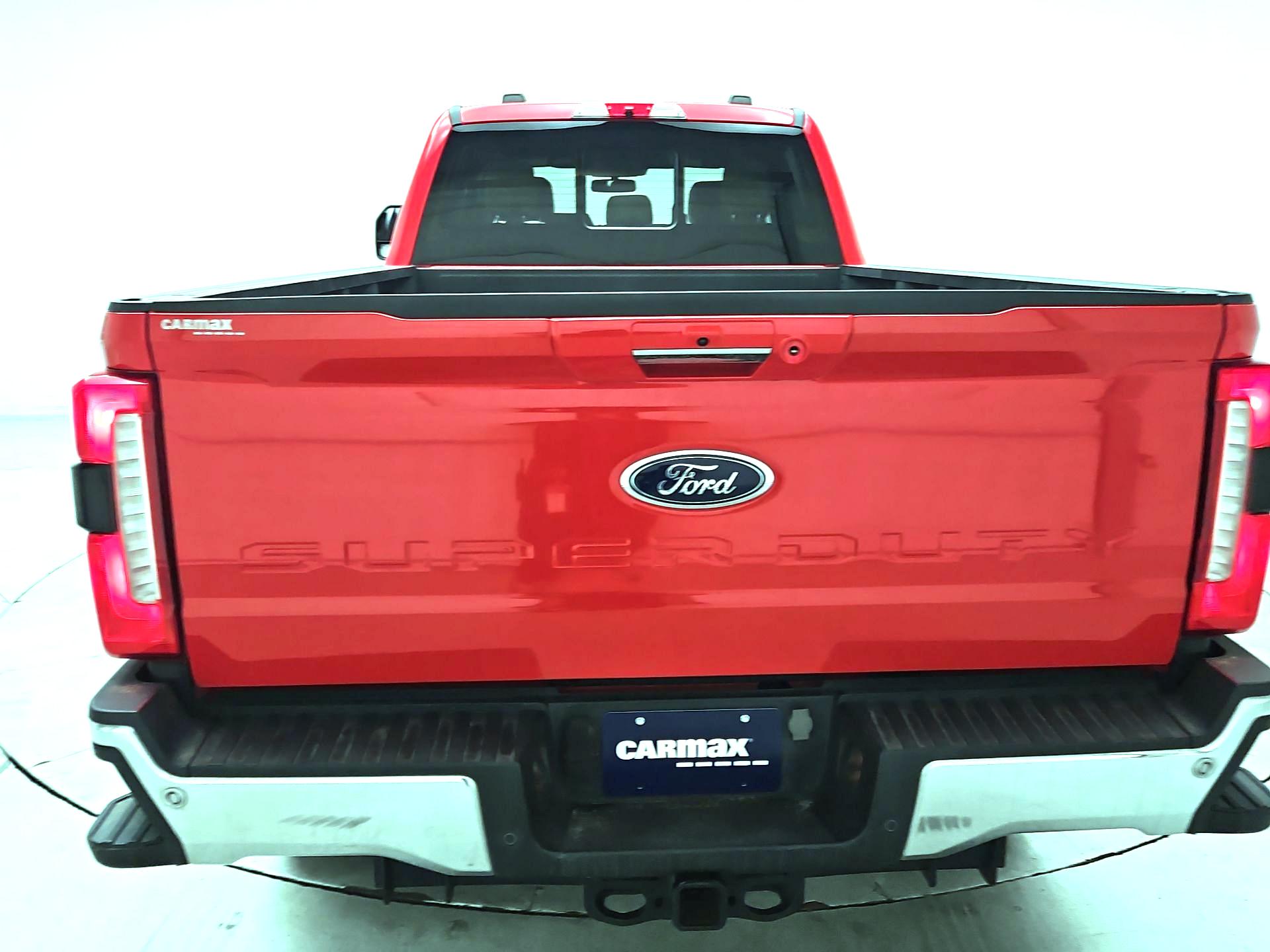 Thumbnail: 2023 Ford F-350 - 6
