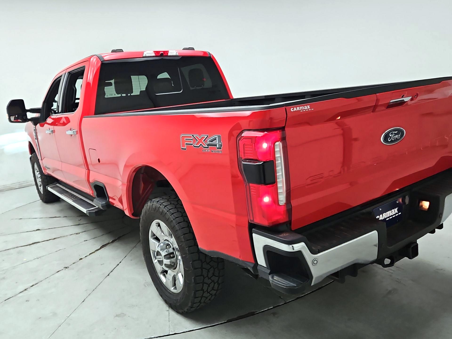 Thumbnail: 2023 Ford F-350 - 7