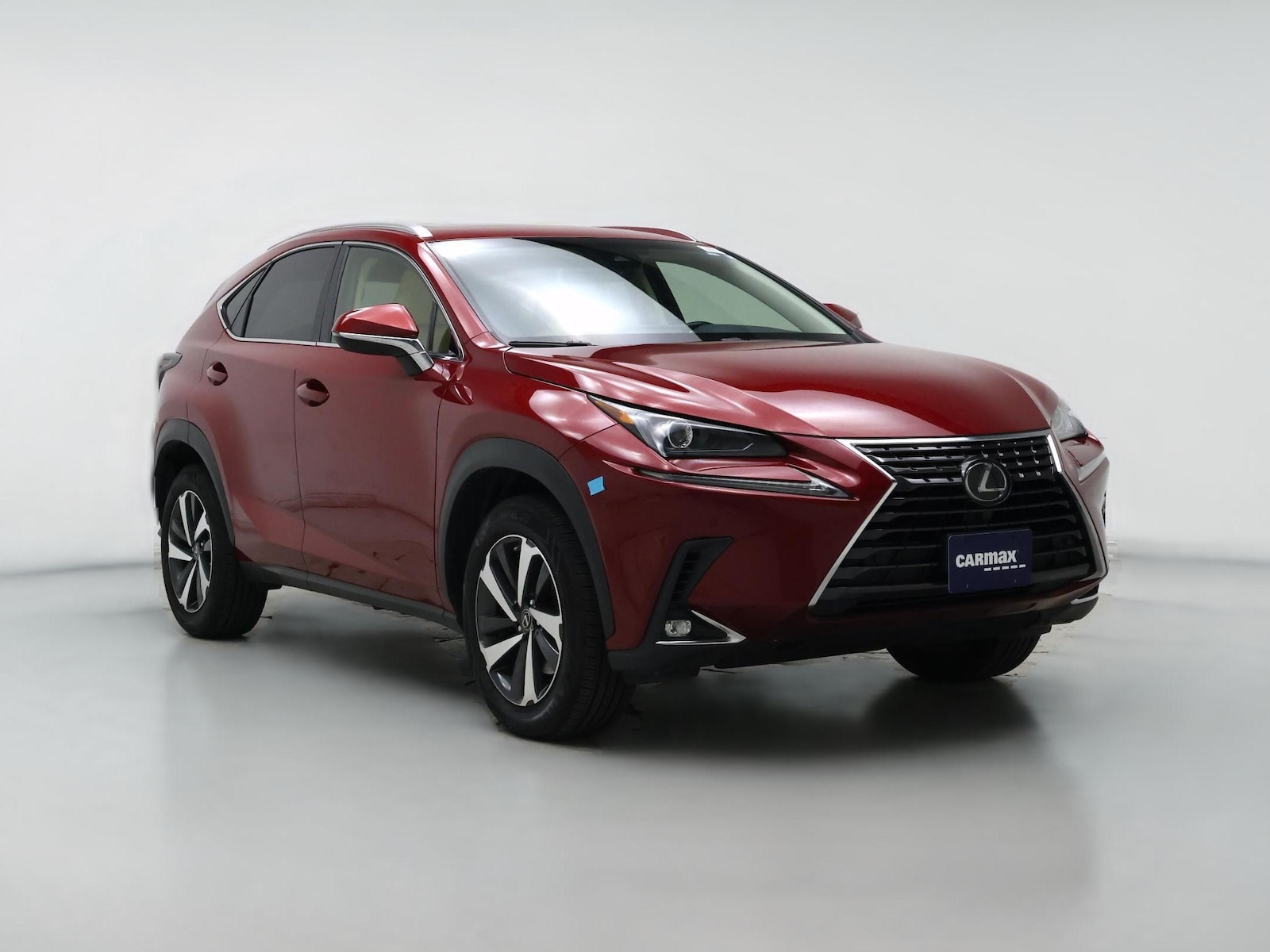 2019 Lexus NX