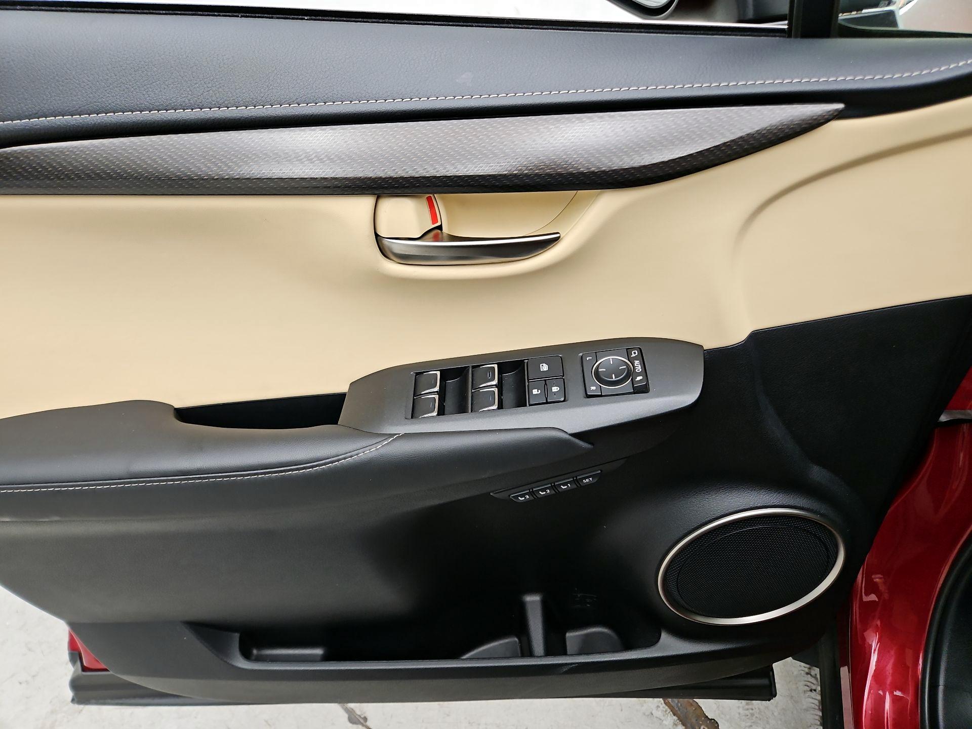 Thumbnail: 2019 Lexus NX - 12