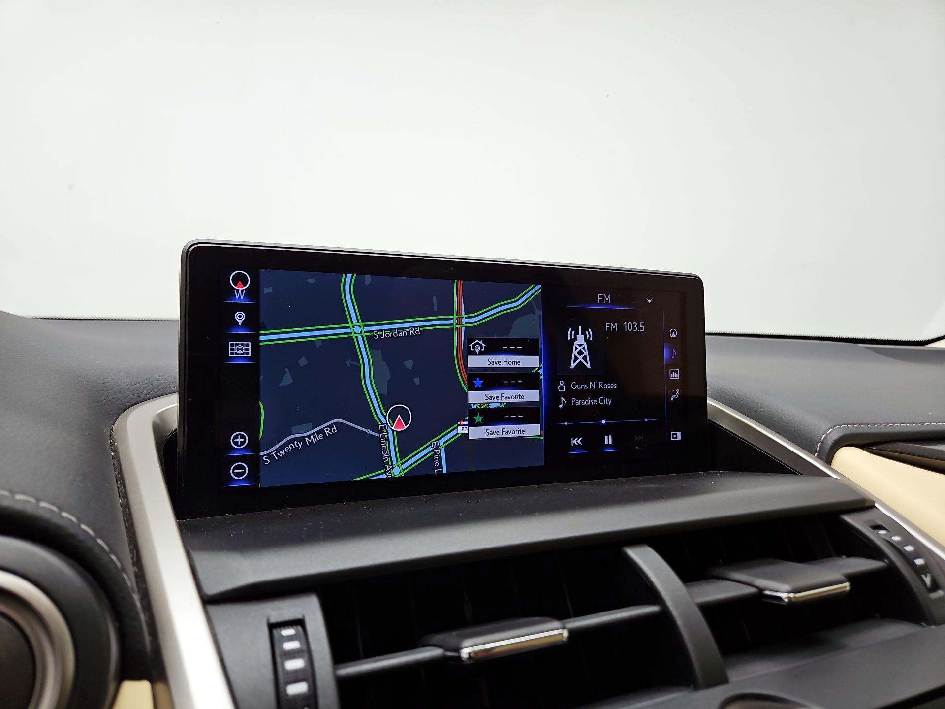 Thumbnail: 2019 Lexus NX - 14