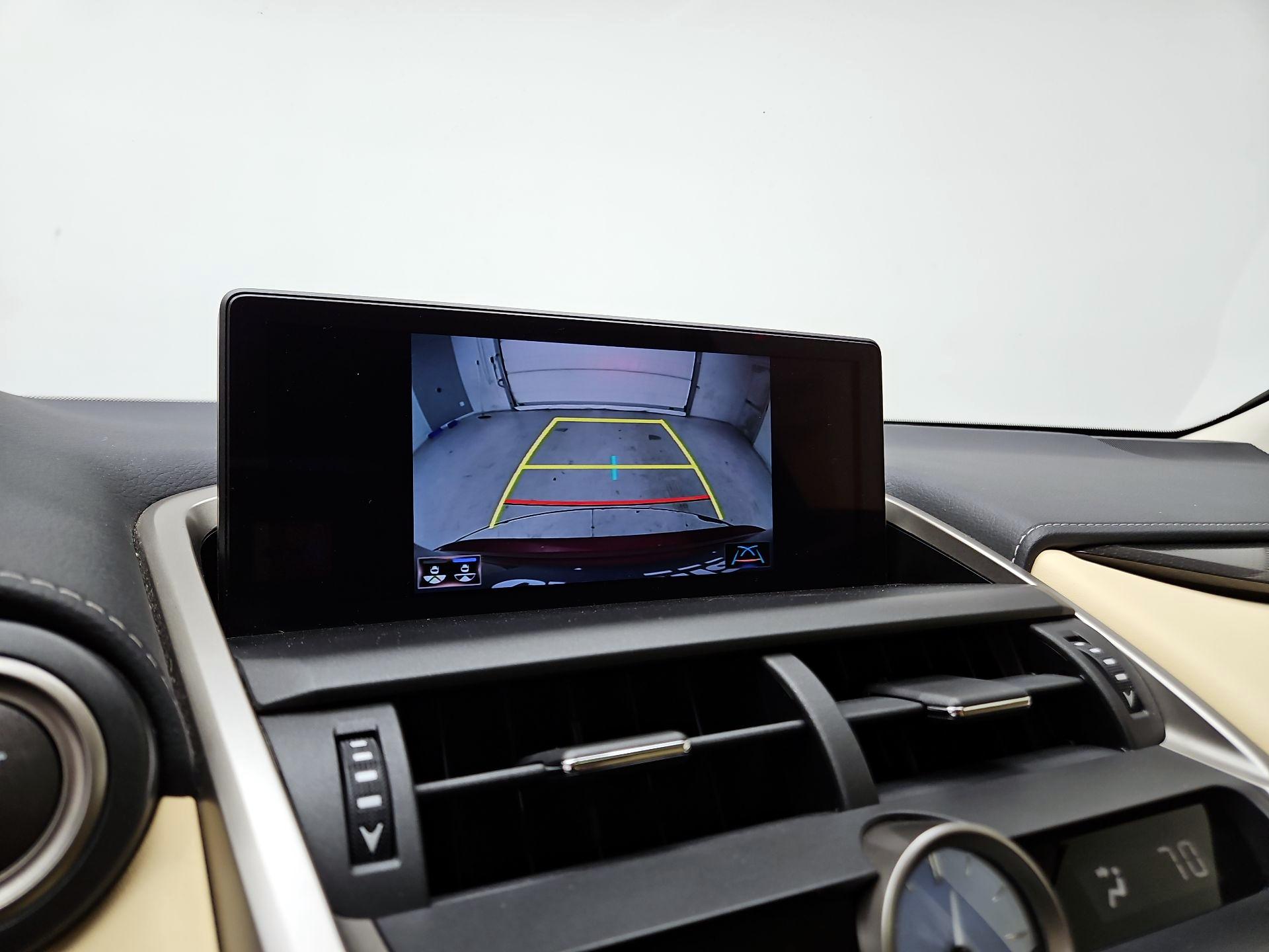 Thumbnail: 2019 Lexus NX - 15