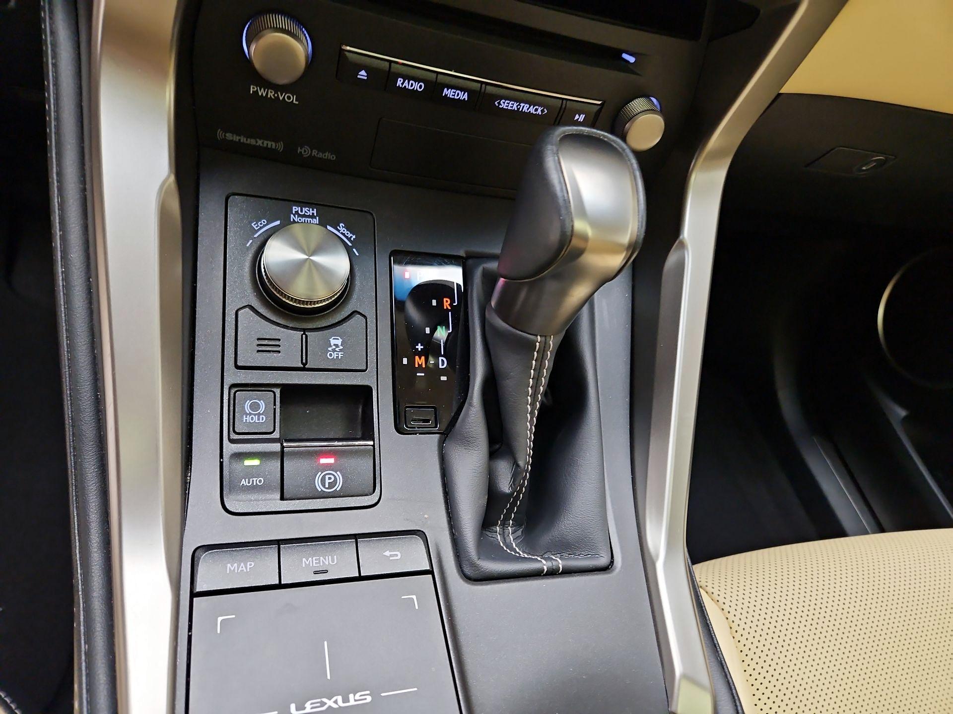 Thumbnail: 2019 Lexus NX - 18