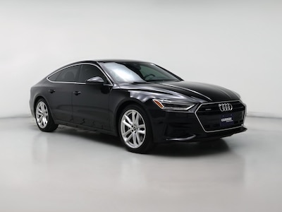 2022 Audi A7 Premium