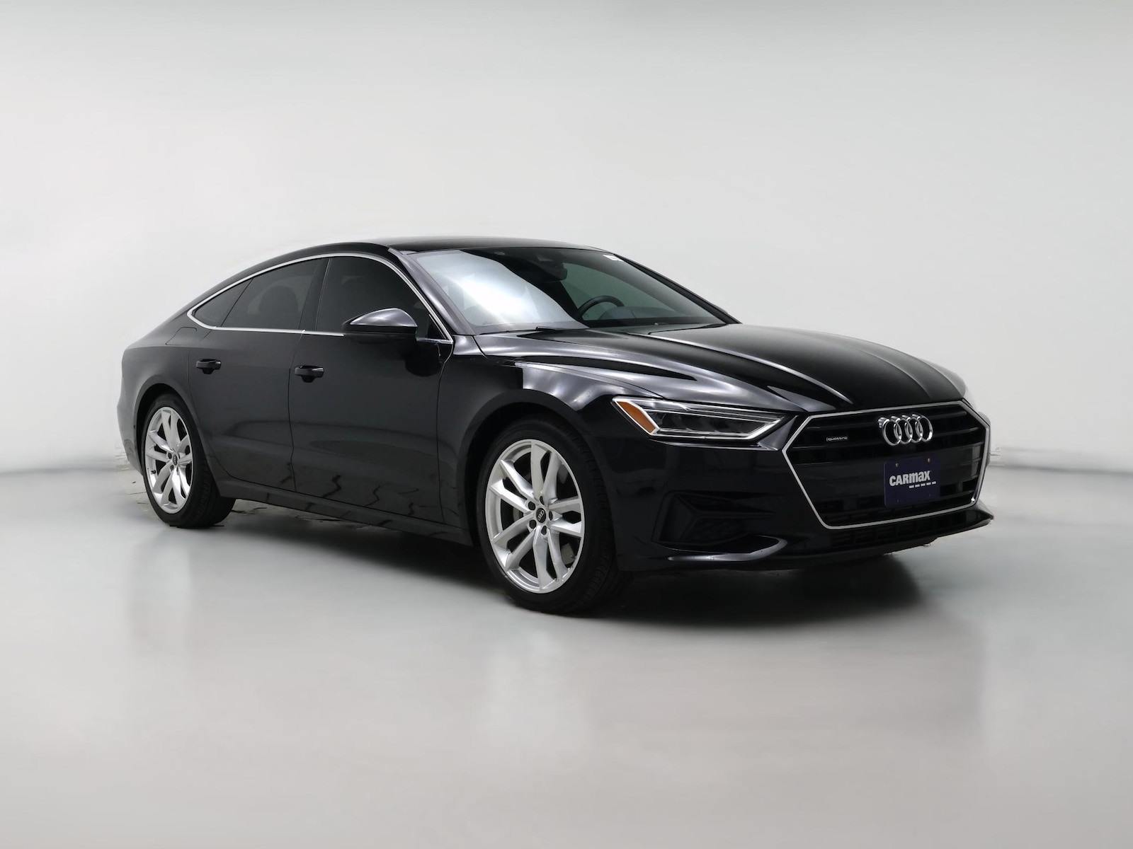 2022 Audi A7