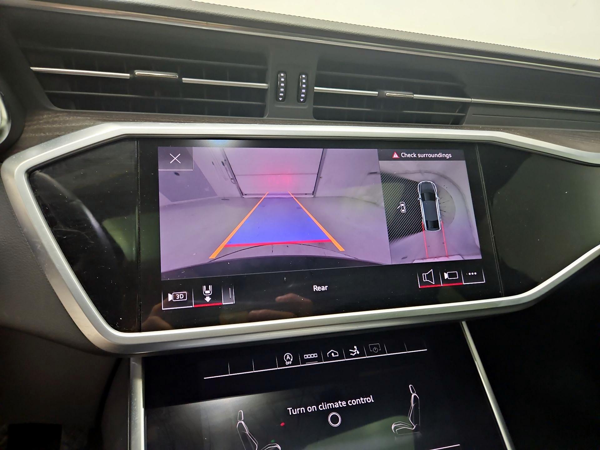Thumbnail: 2022 Audi A7 - 14