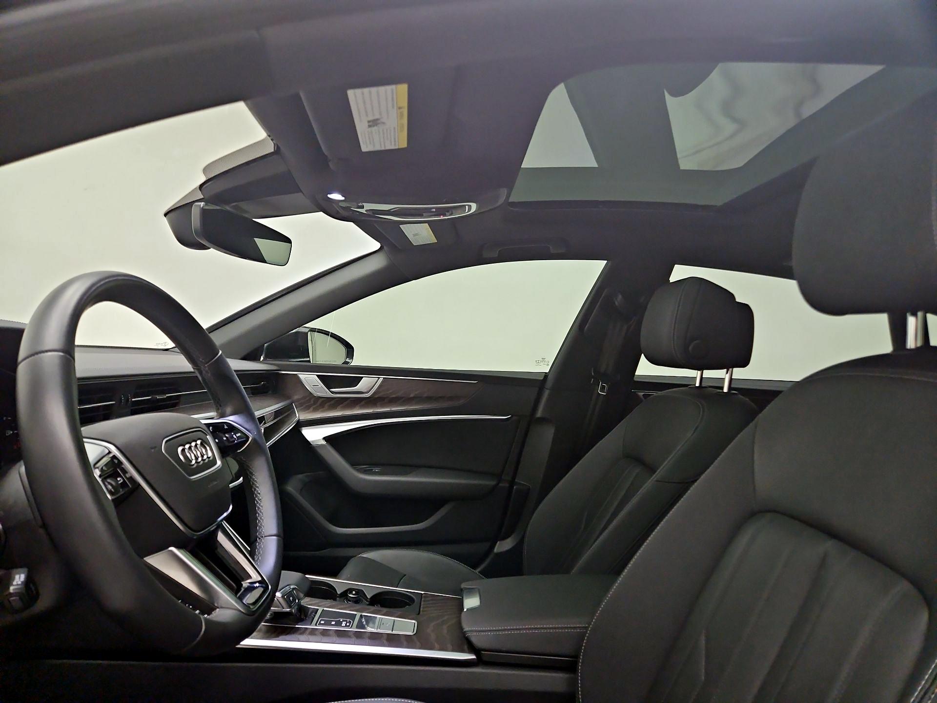 Thumbnail: 2022 Audi A7 - 19