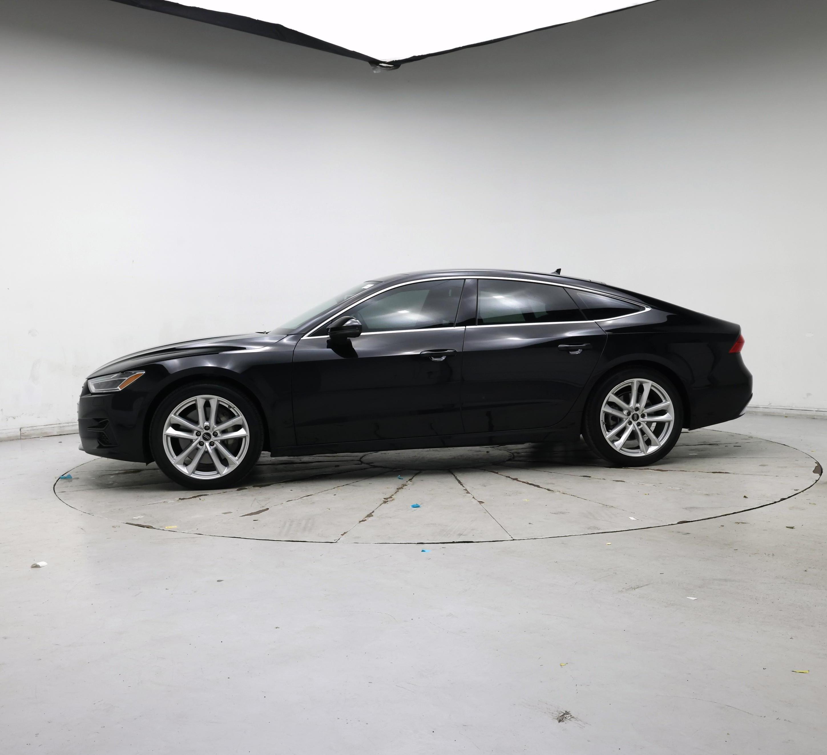 Thumbnail: 2022 Audi A7 - 3
