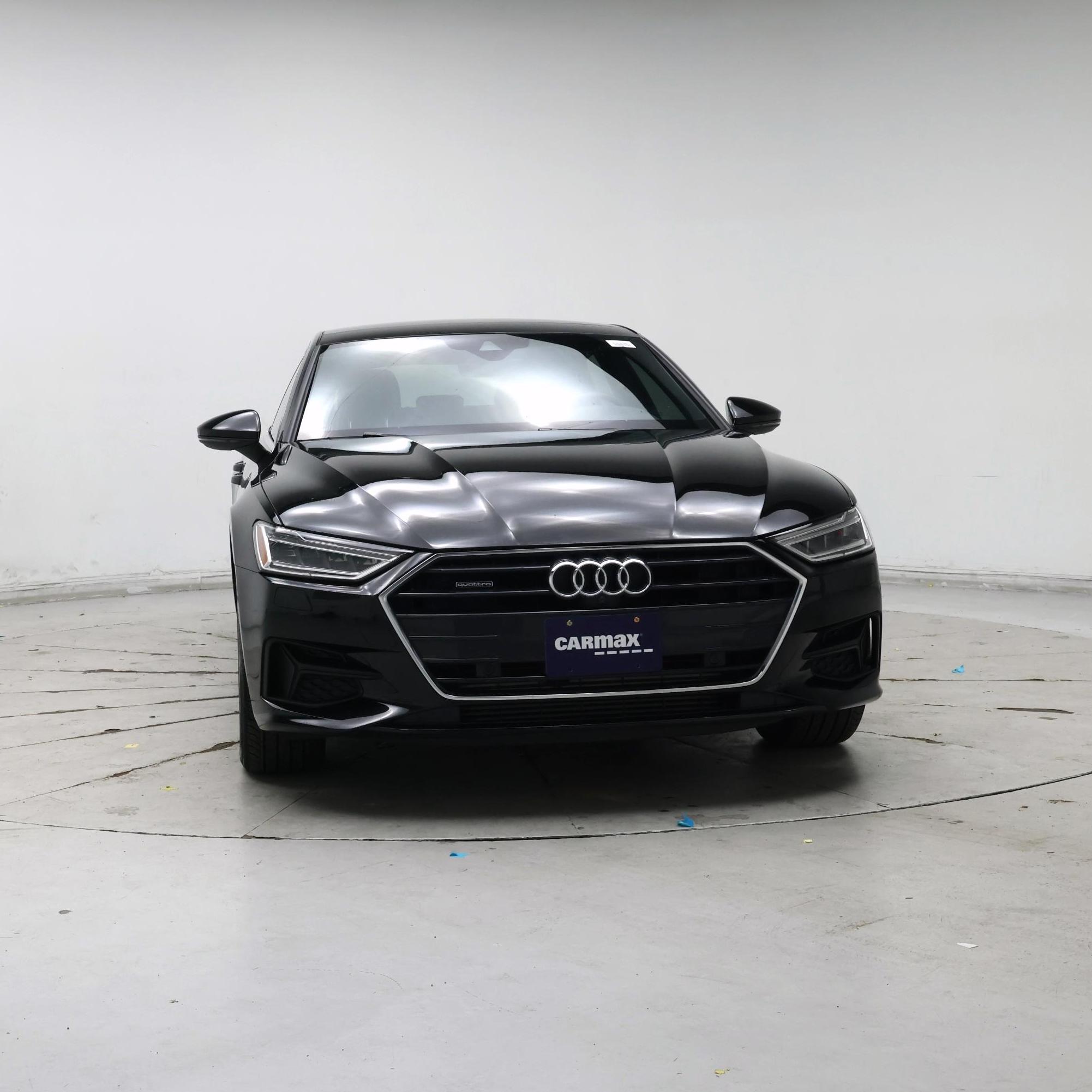 Thumbnail: 2022 Audi A7 - 5