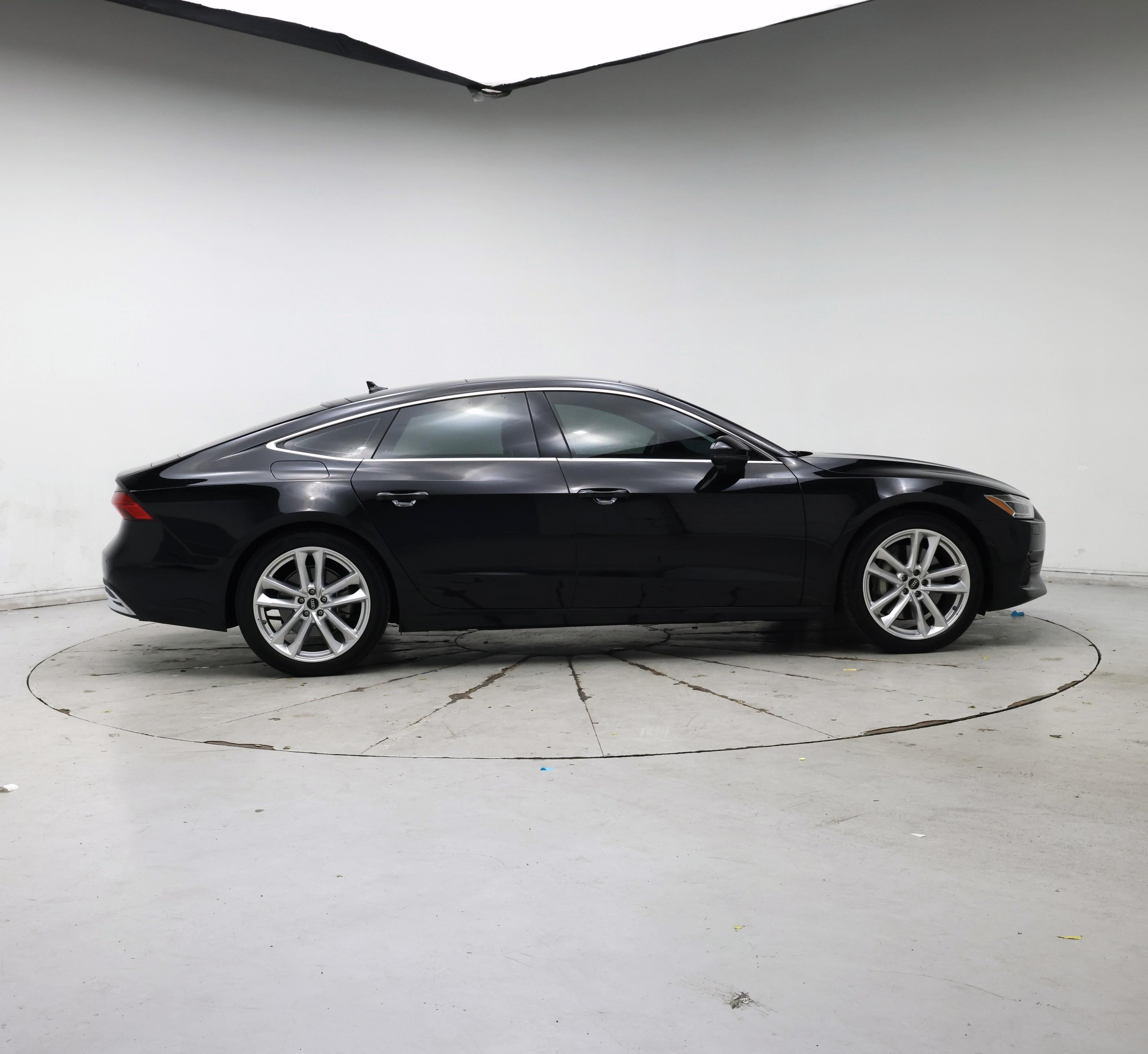Thumbnail: 2022 Audi A7 - 7