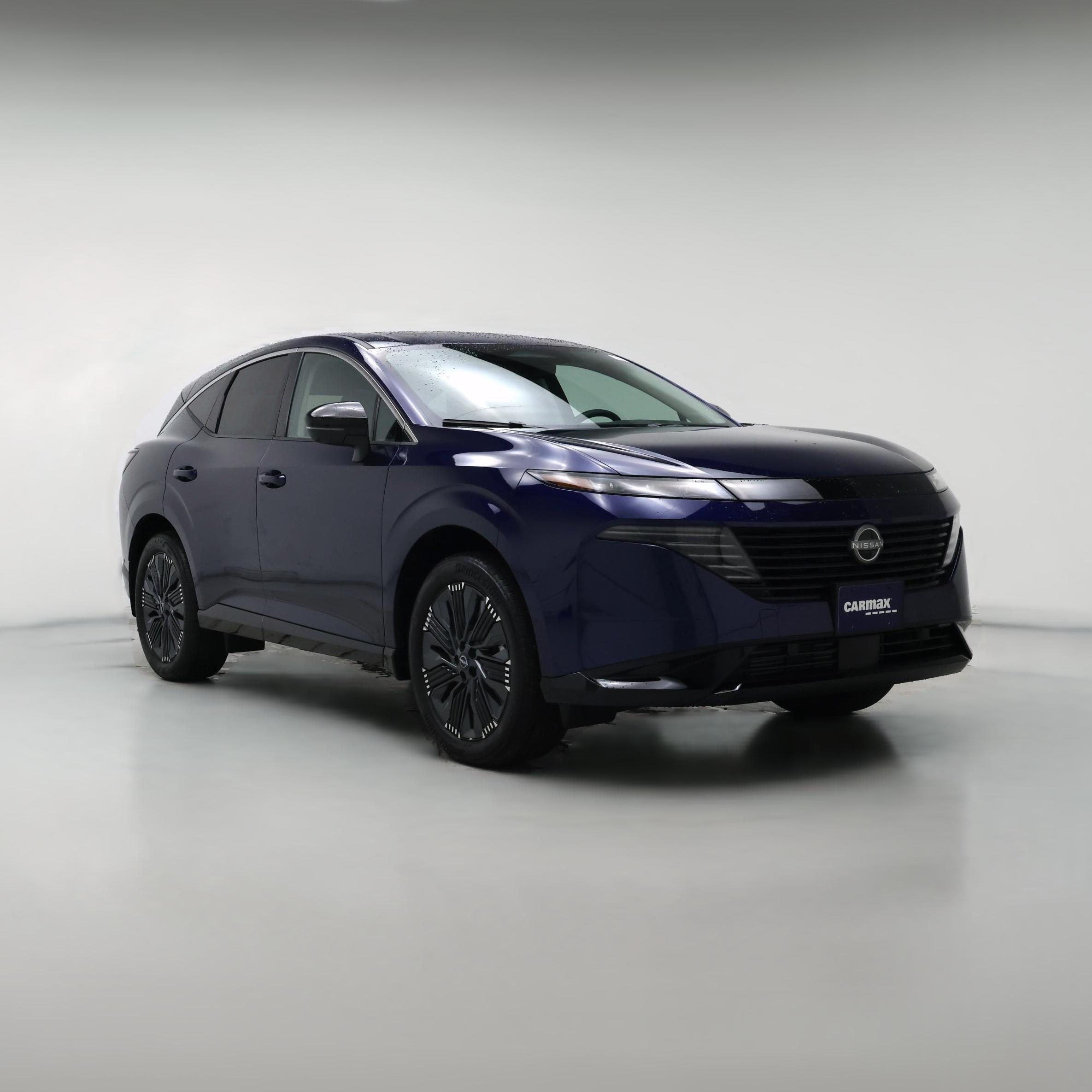 Thumbnail: 2025 Nissan Murano - 1
