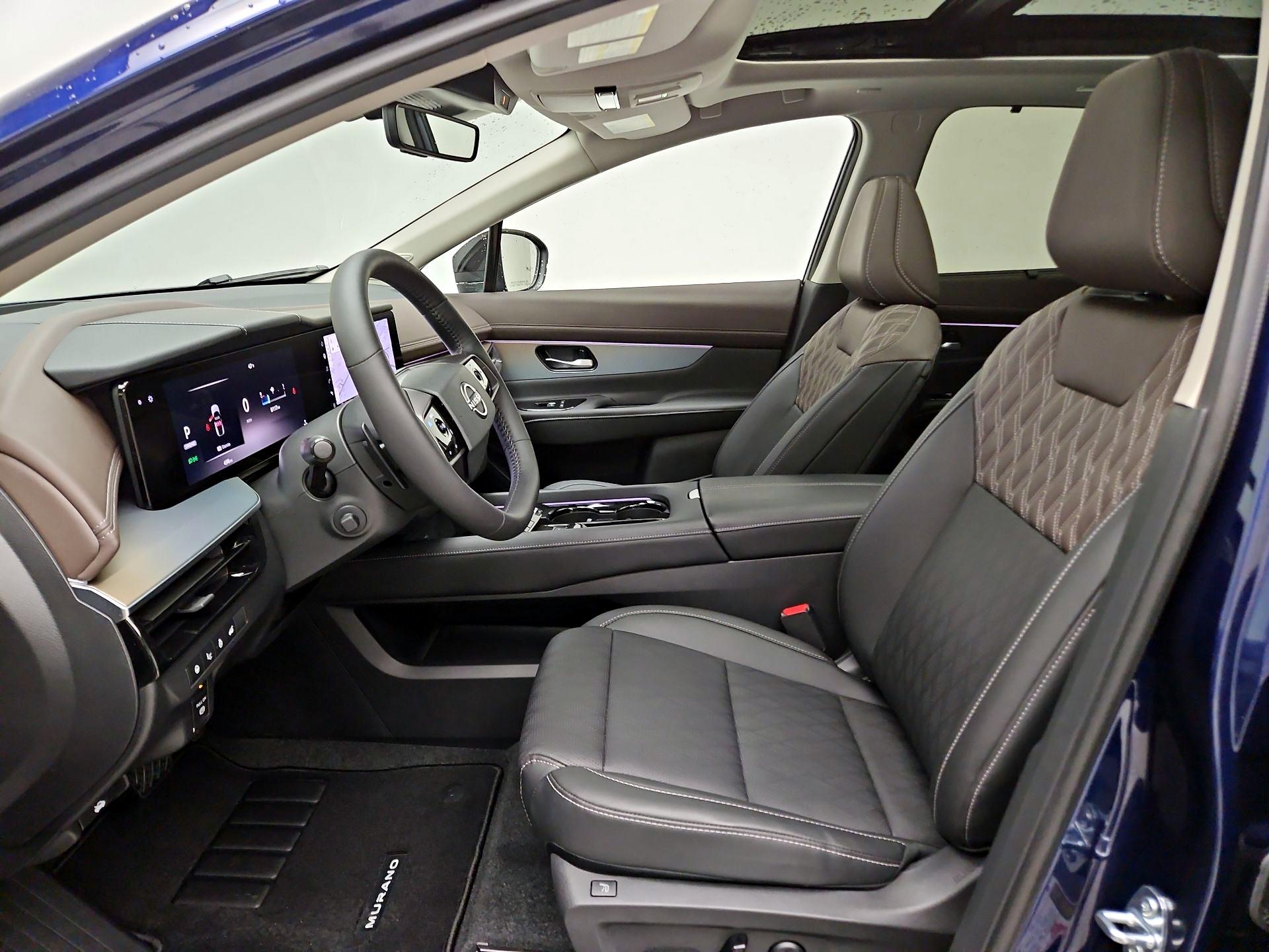 Thumbnail: 2025 Nissan Murano - 11