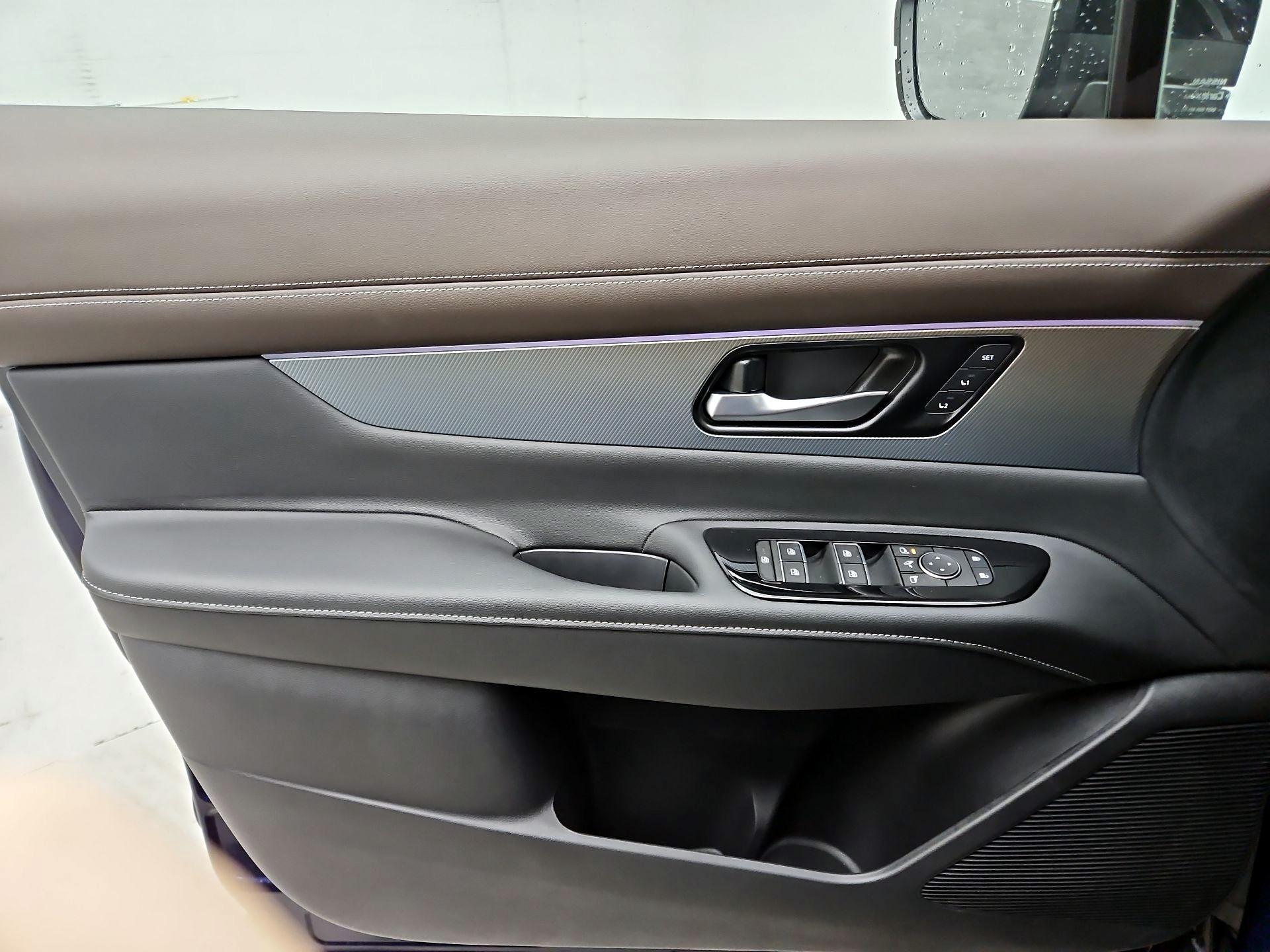 Thumbnail: 2025 Nissan Murano - 12