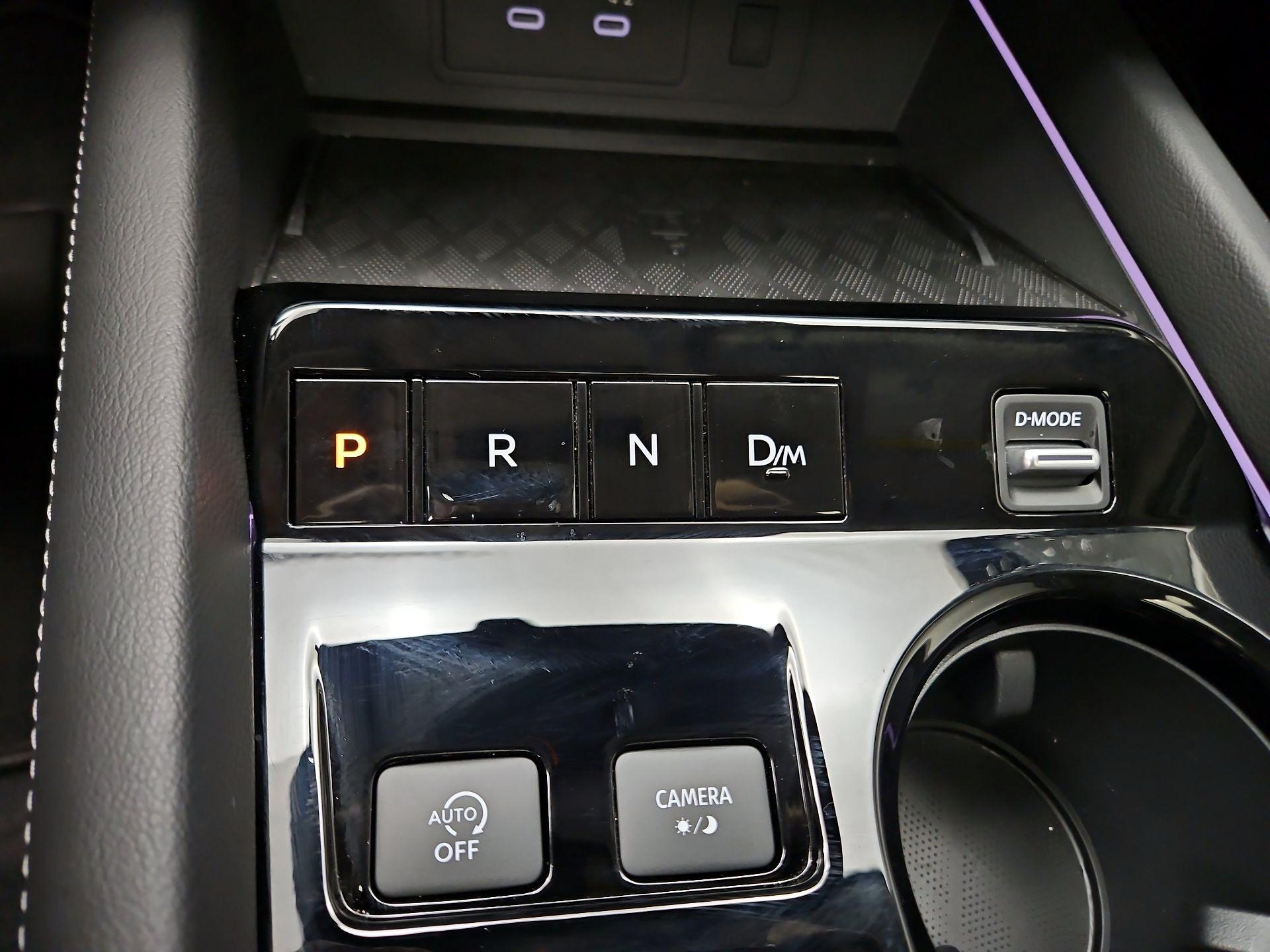 Thumbnail: 2025 Nissan Murano - 18